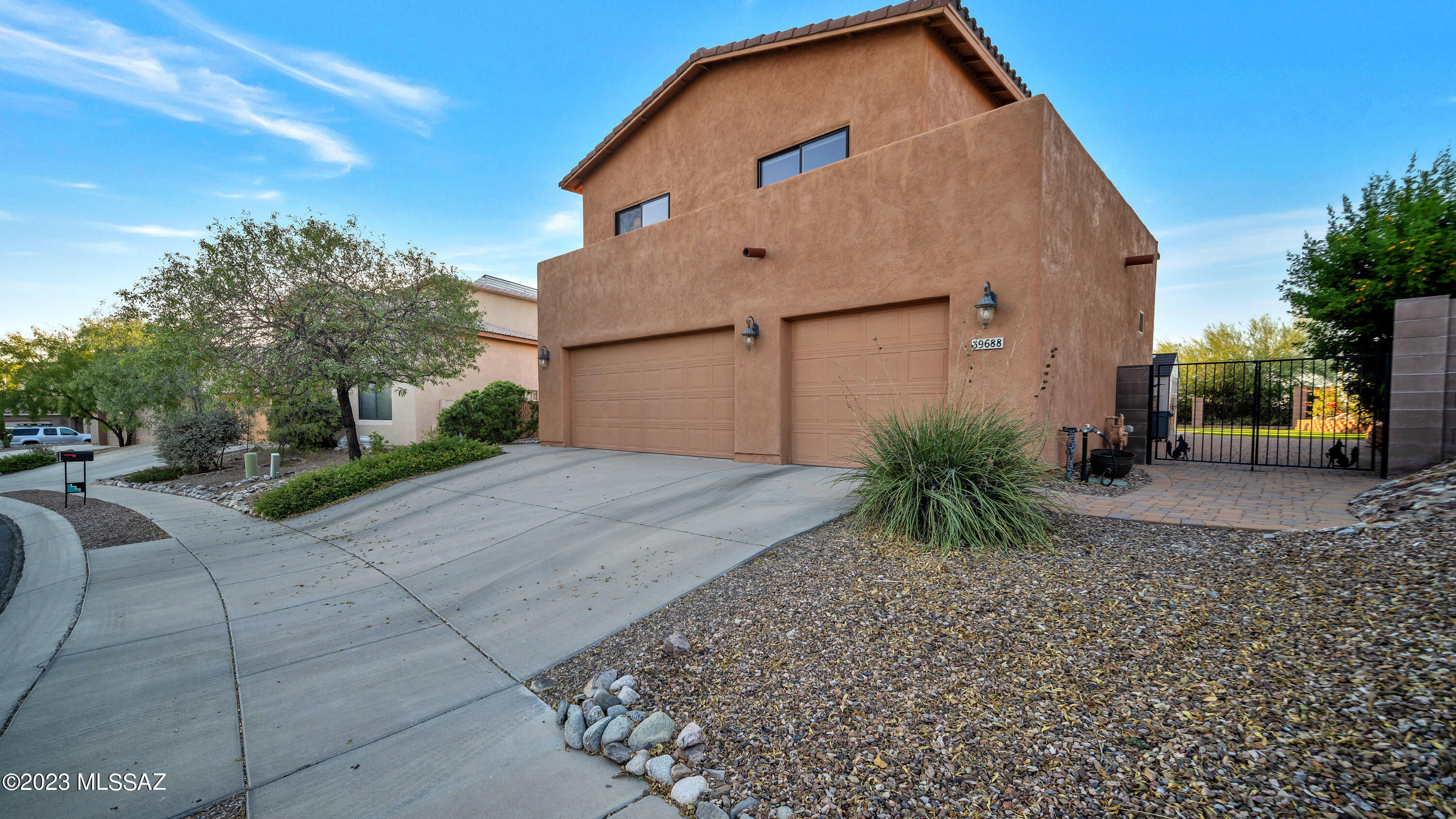 Eagle Crest Ranch - Residential