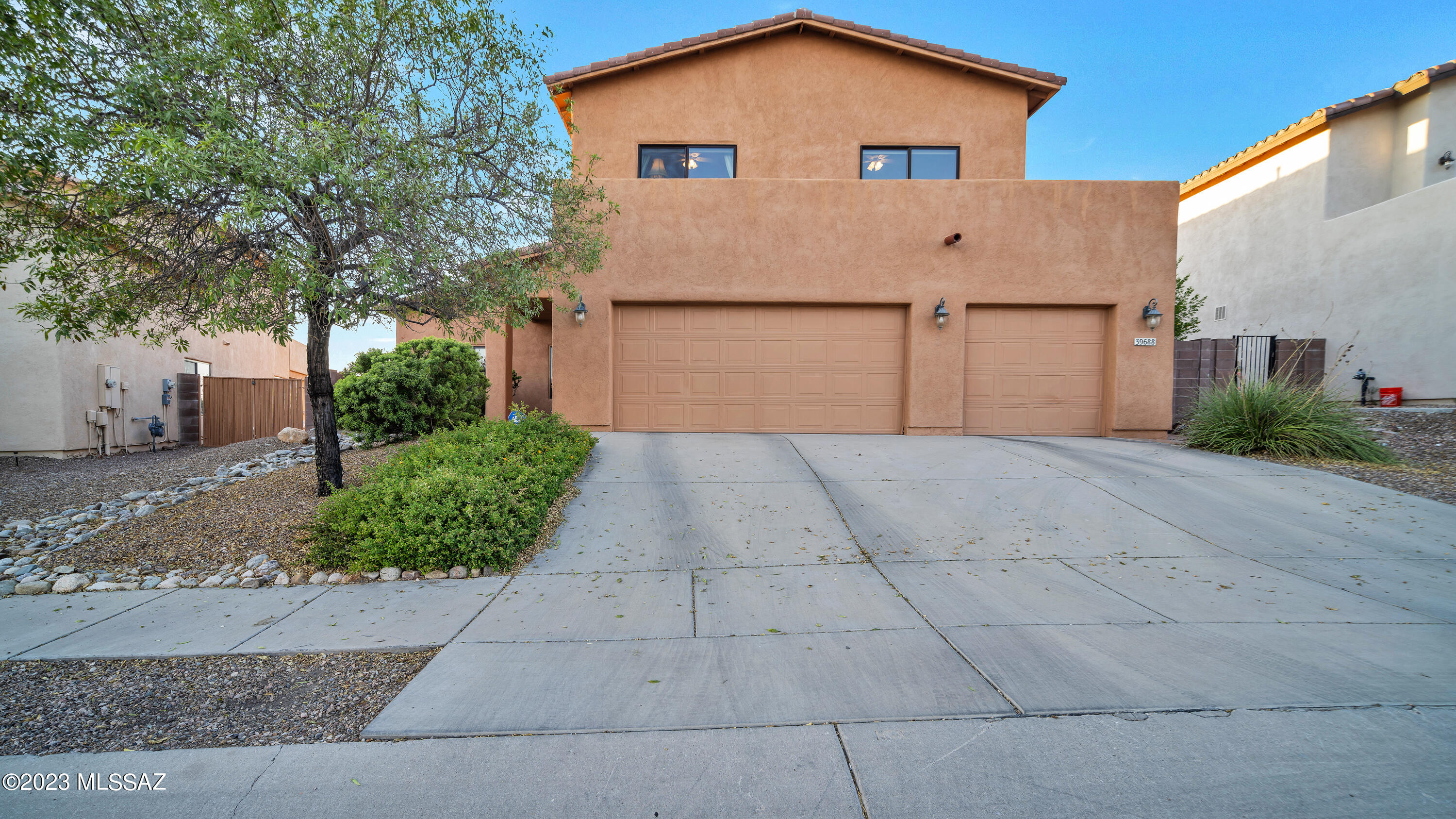 Eagle Crest Ranch - Residential