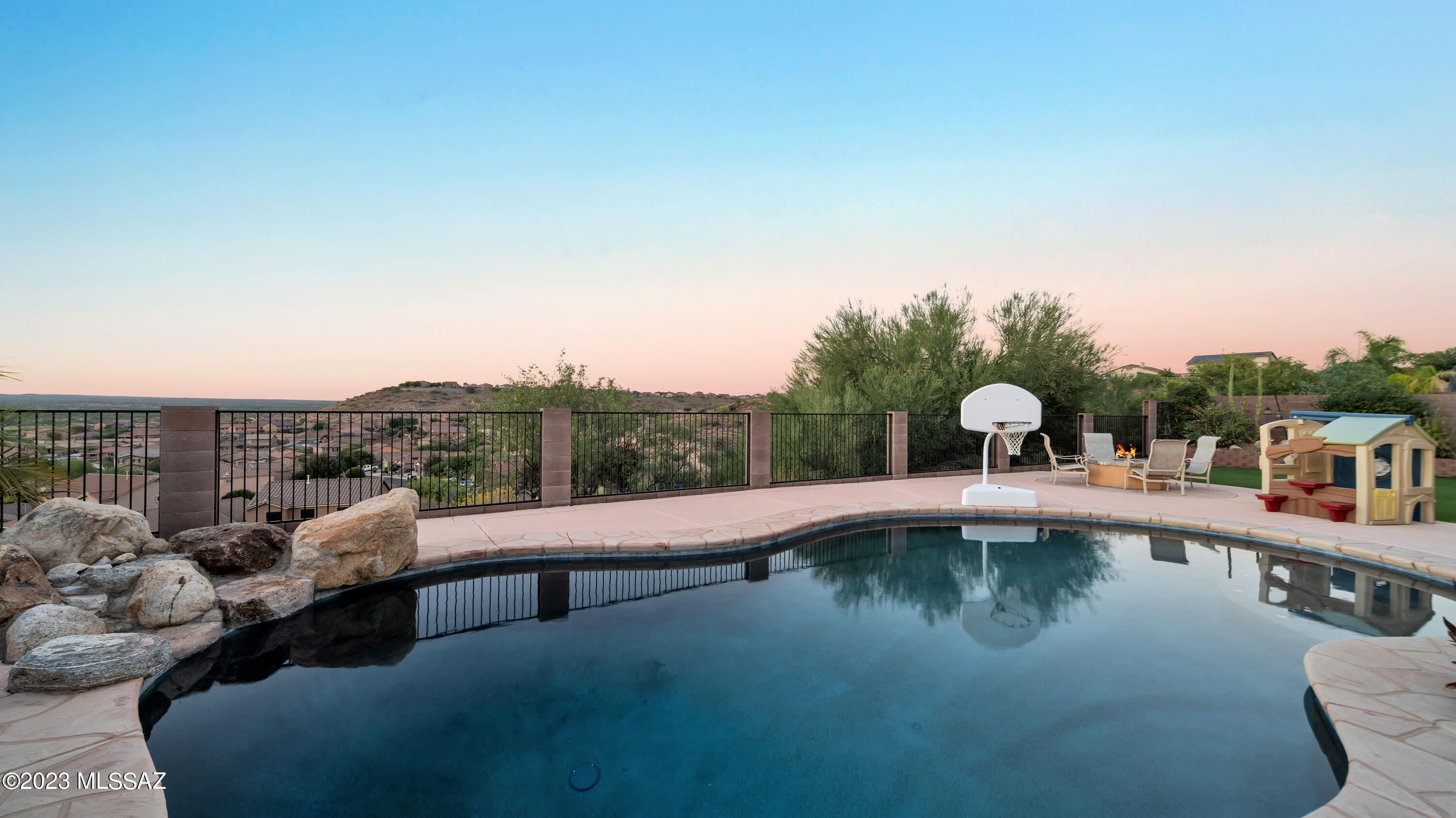 Eagle Crest Ranch - Residential