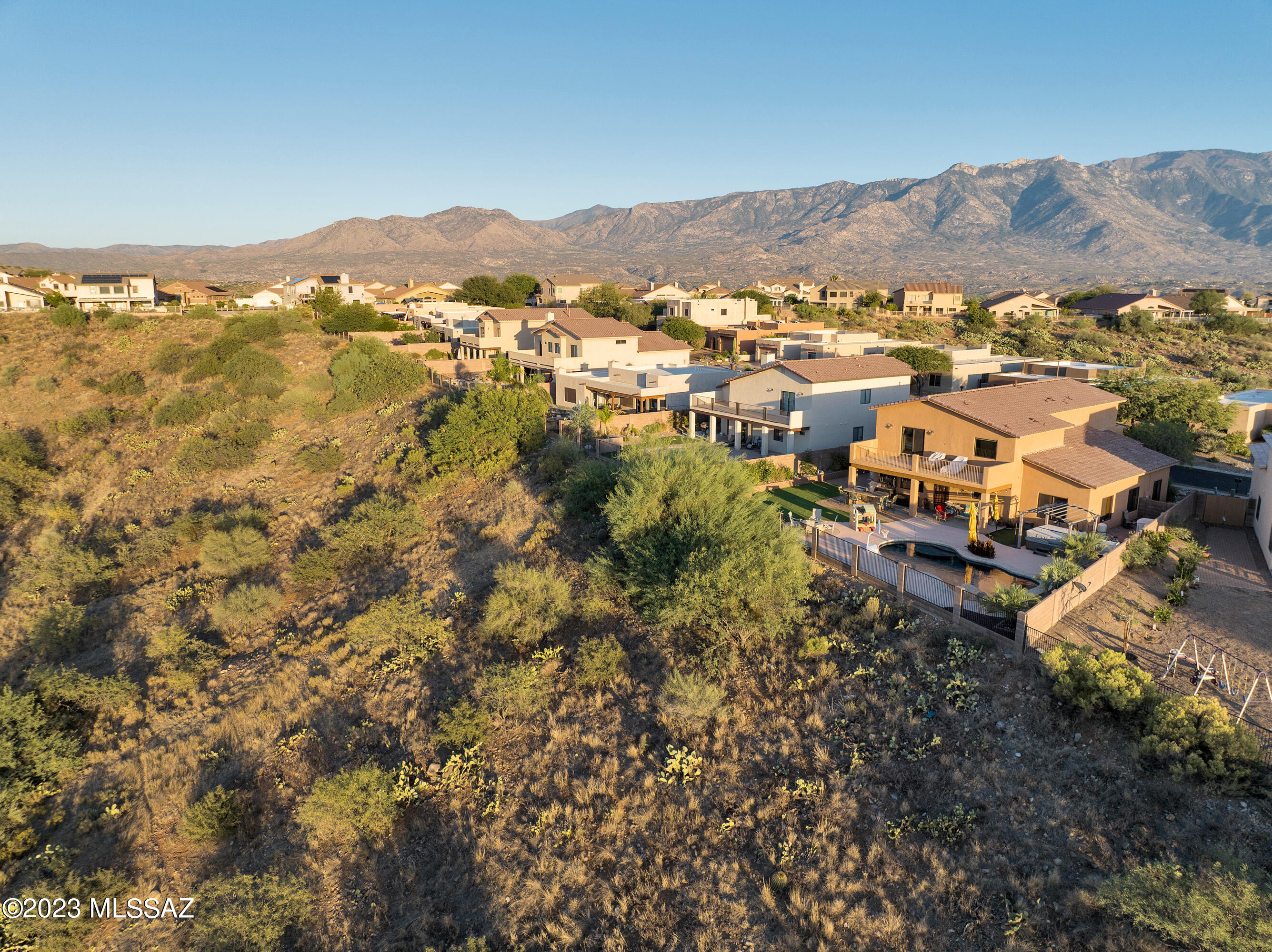 Eagle Crest Ranch - Residential