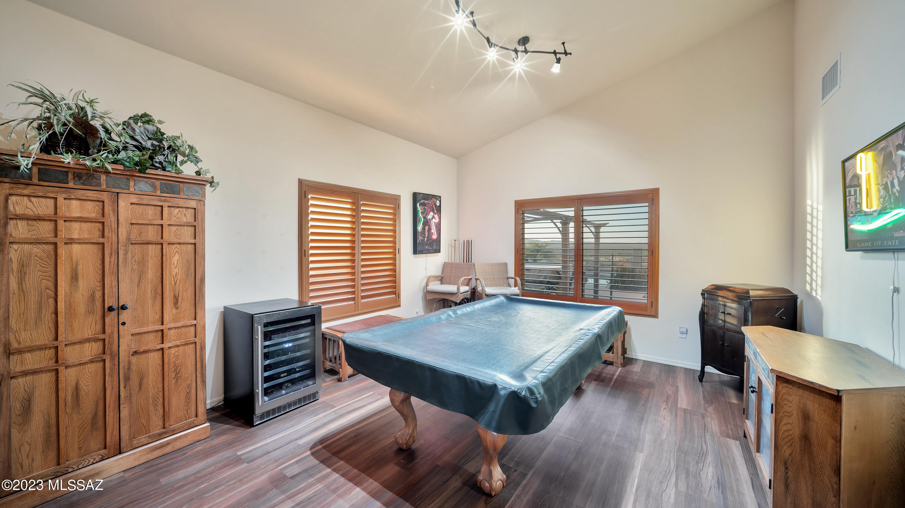Eagle Crest Ranch - Residential