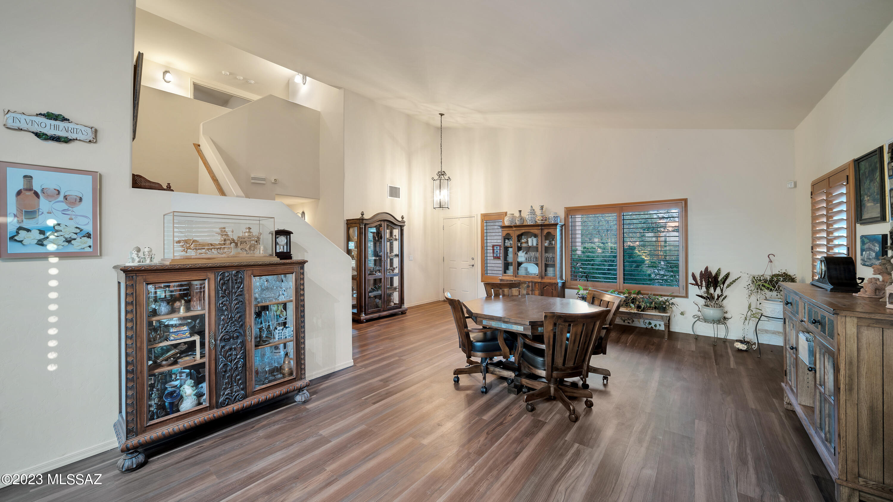 Eagle Crest Ranch - Residential