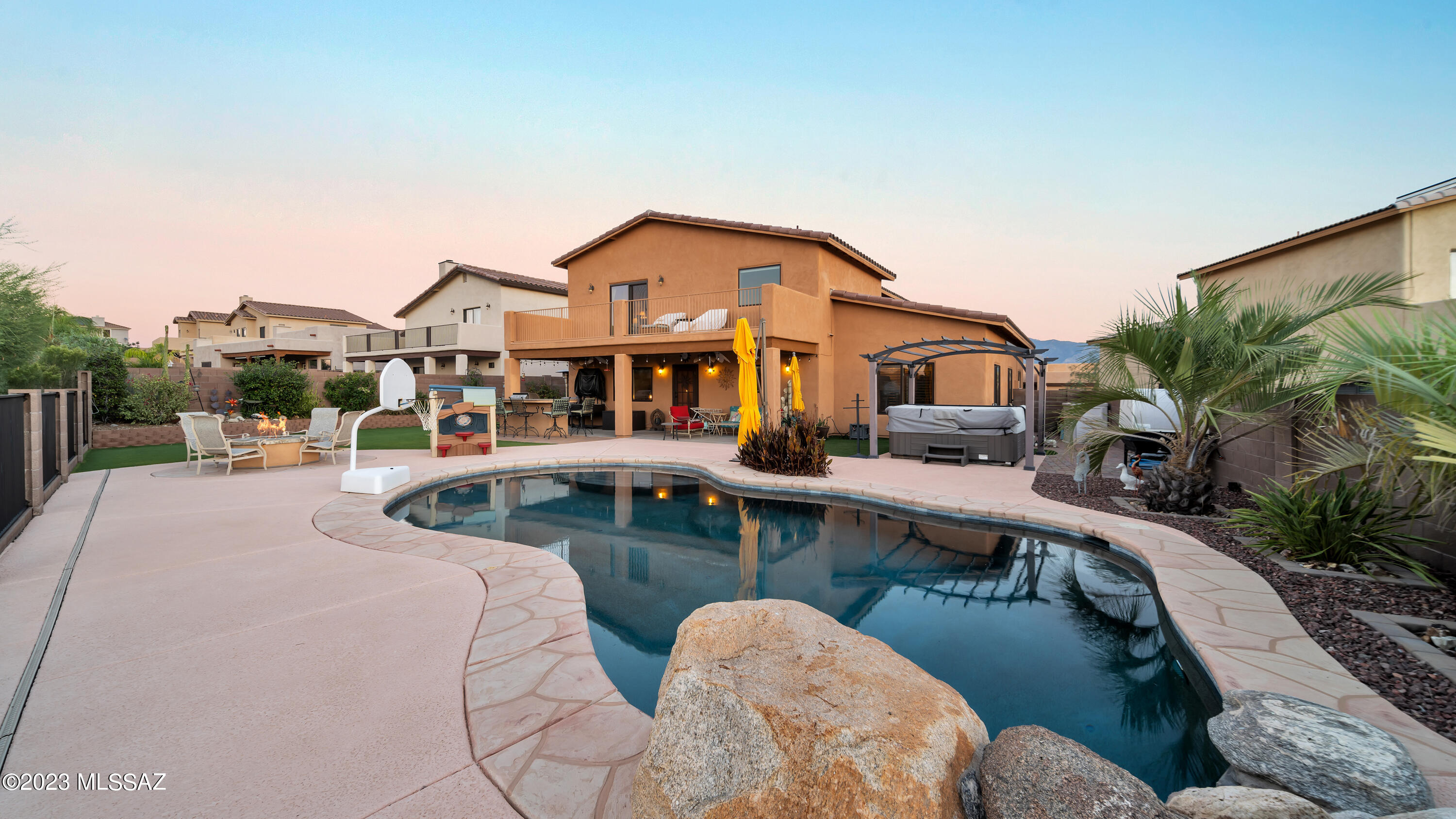 Eagle Crest Ranch - Residential