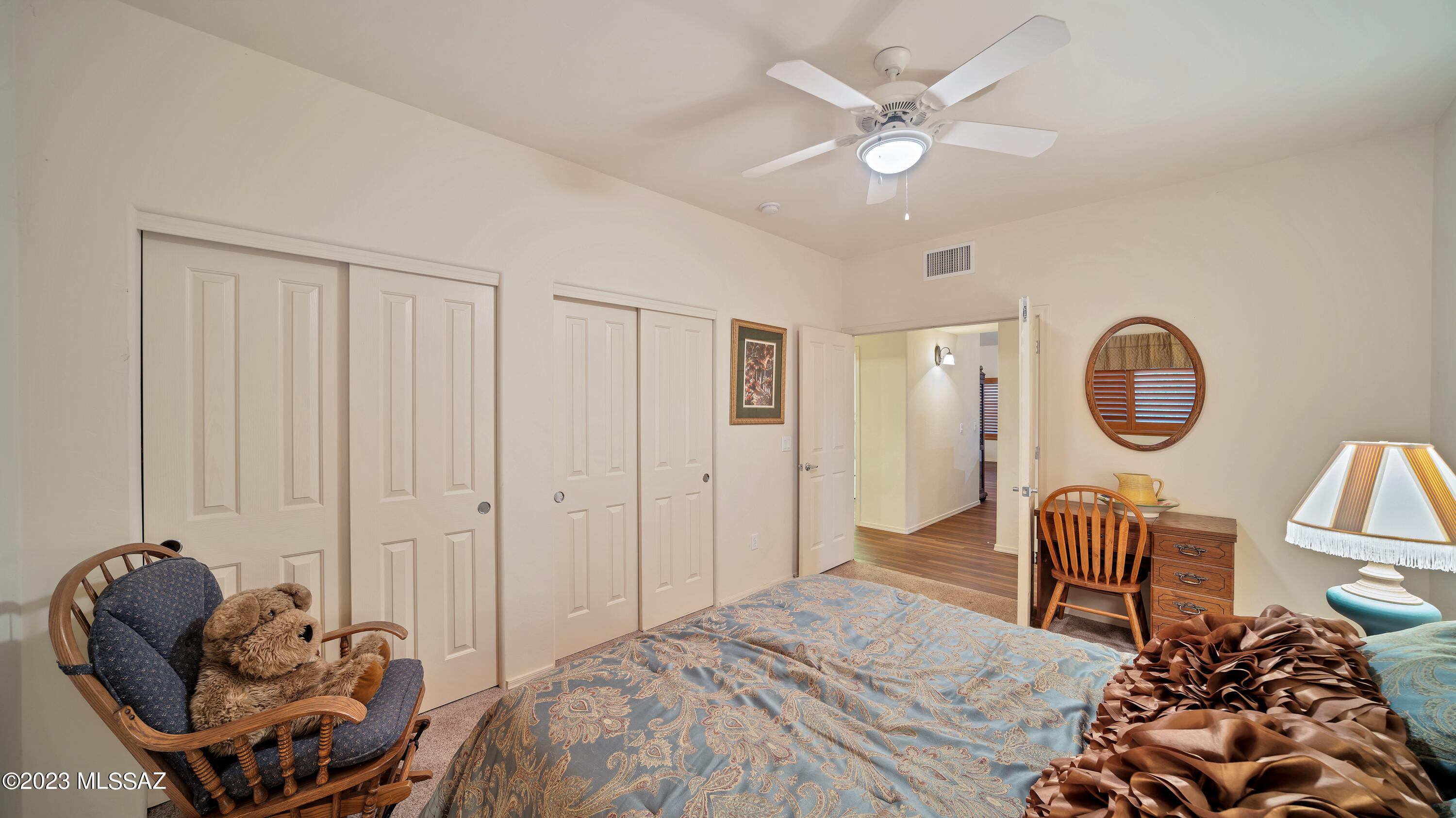 Eagle Crest Ranch - Residential