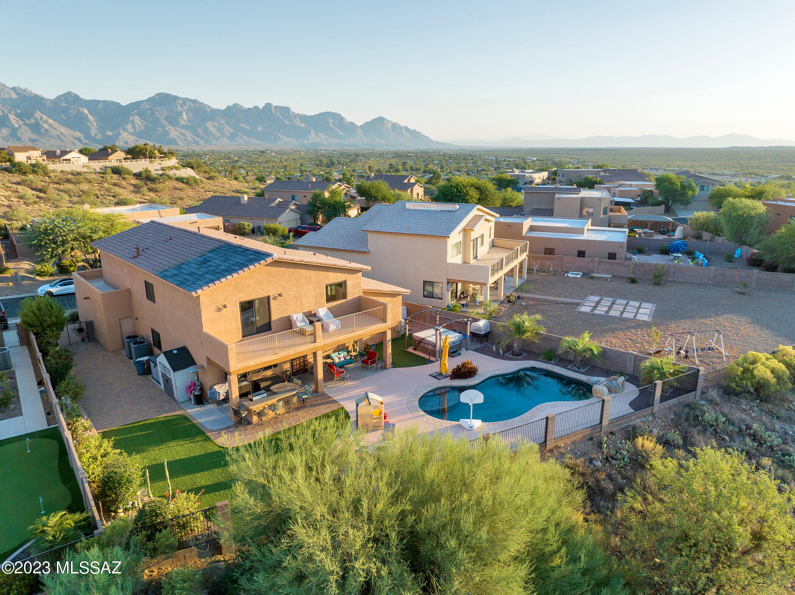 Eagle Crest Ranch - Residential