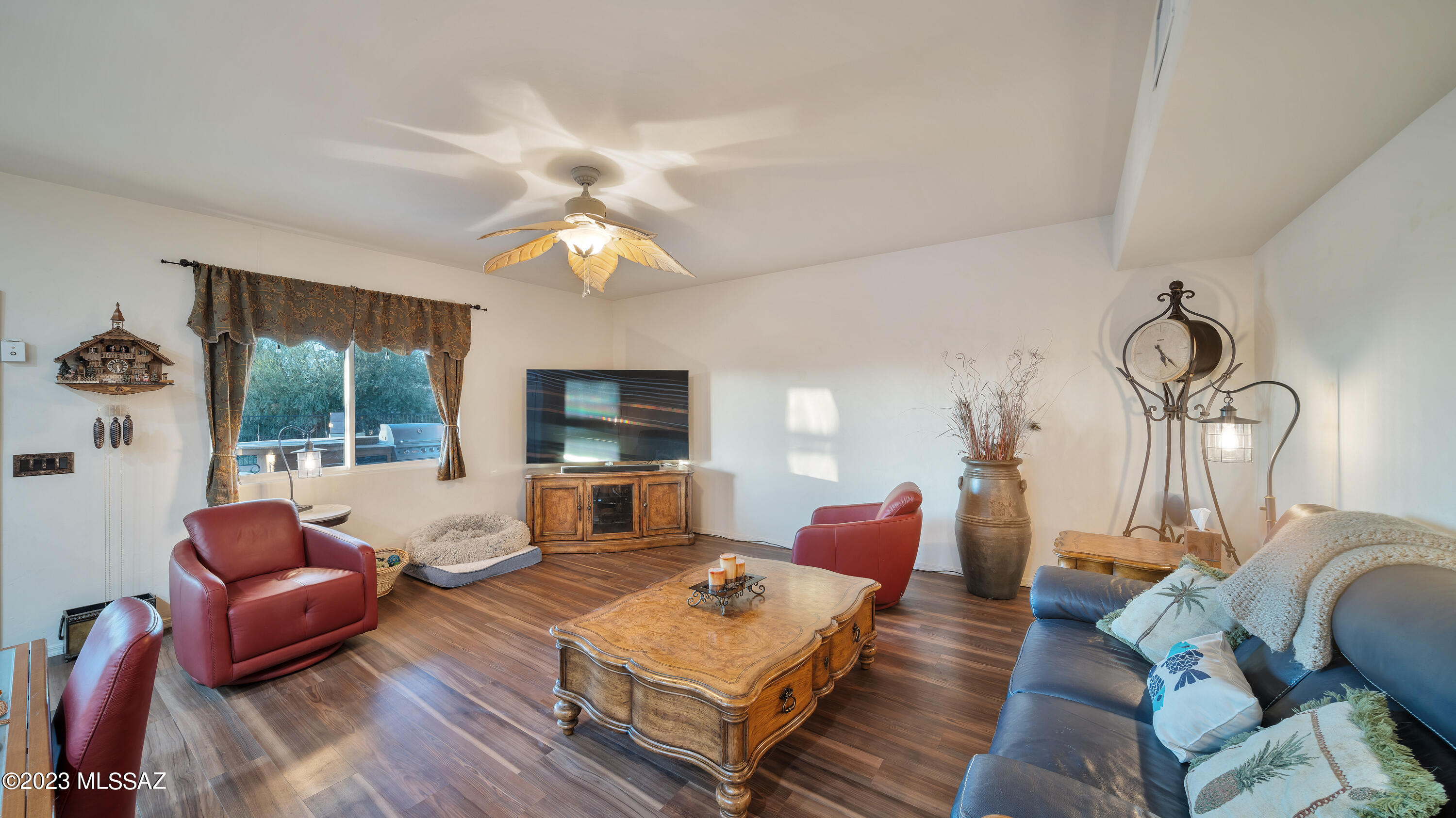 Eagle Crest Ranch - Residential