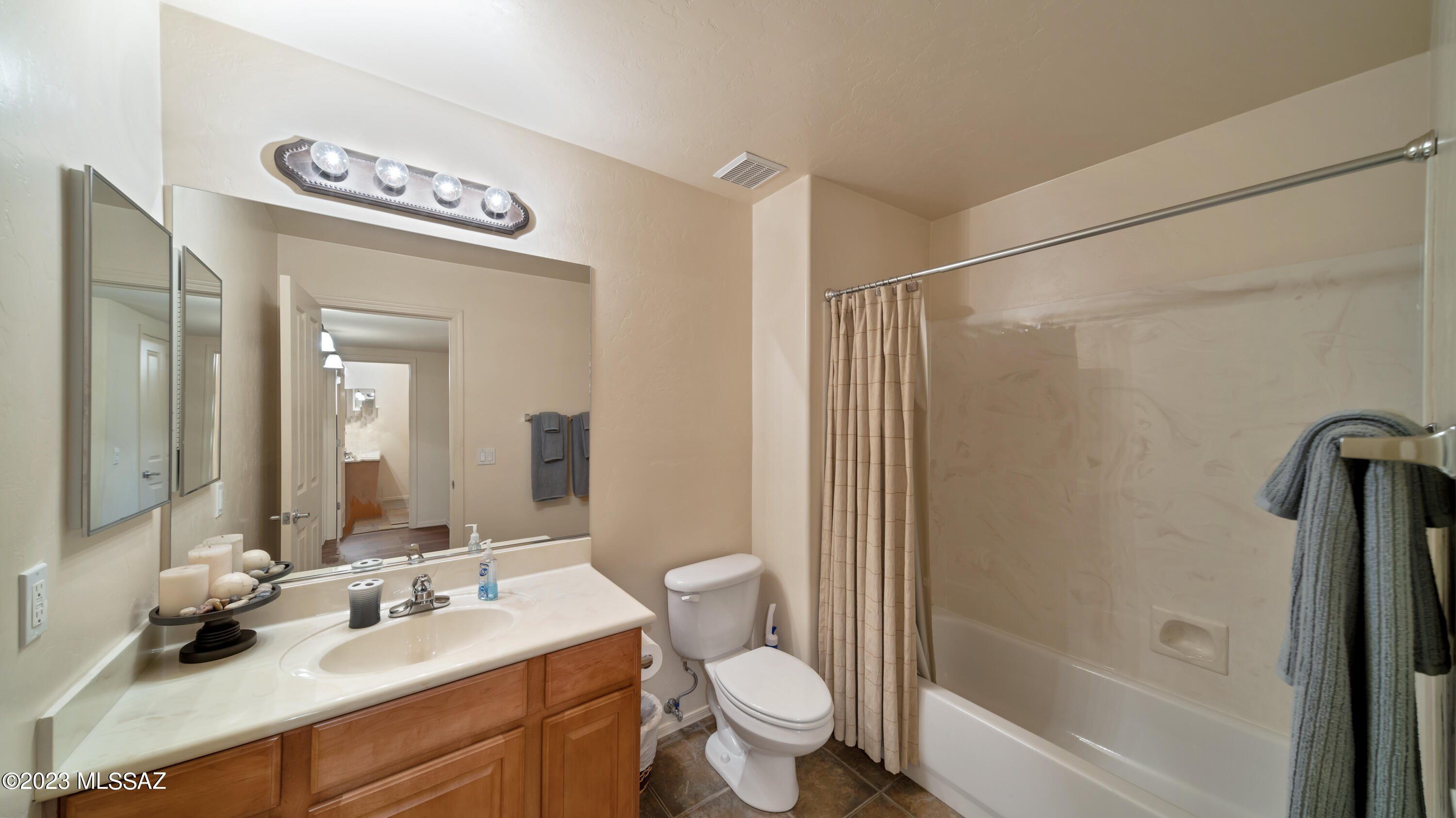 Eagle Crest Ranch - Residential