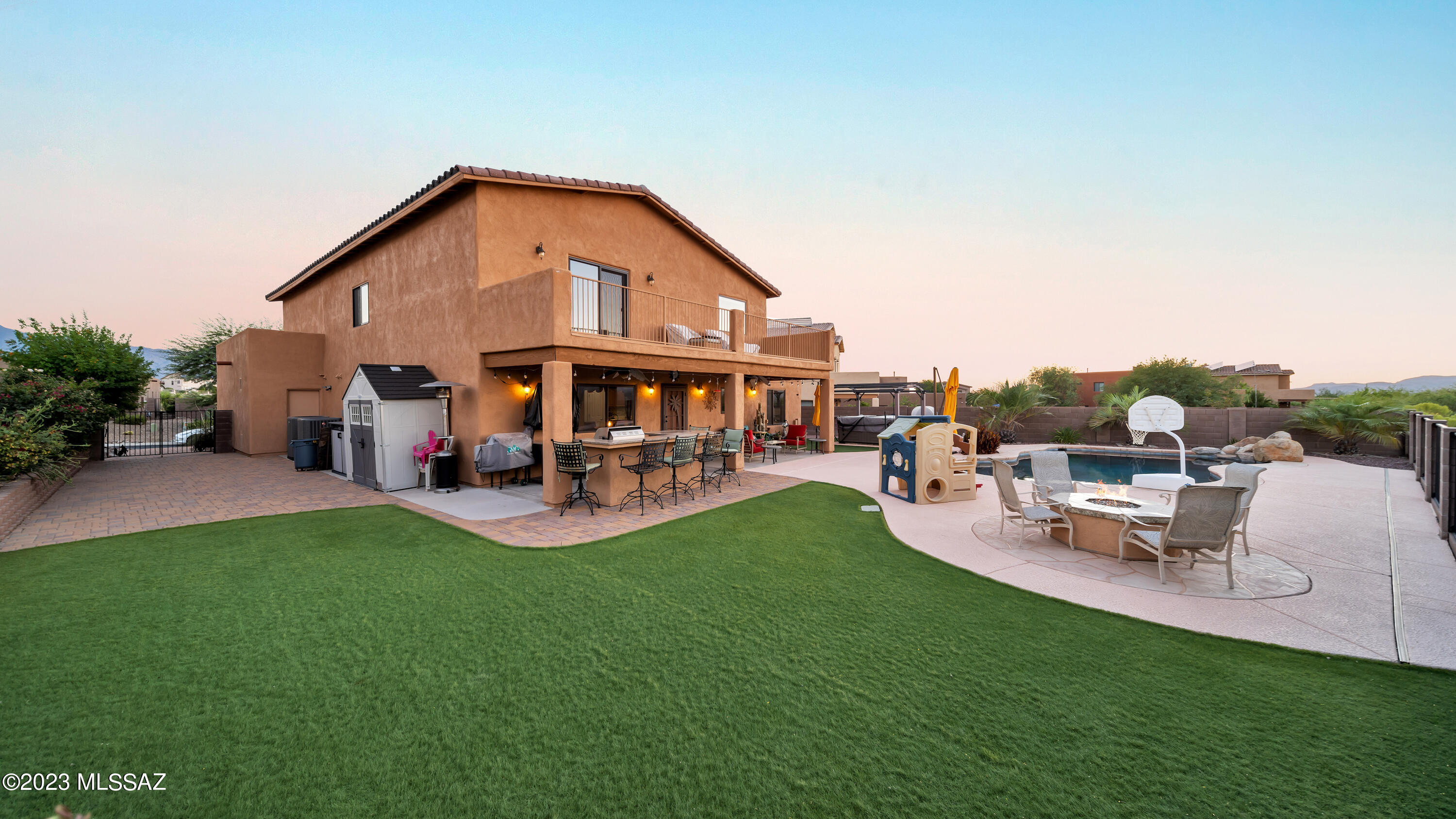 Eagle Crest Ranch - Residential