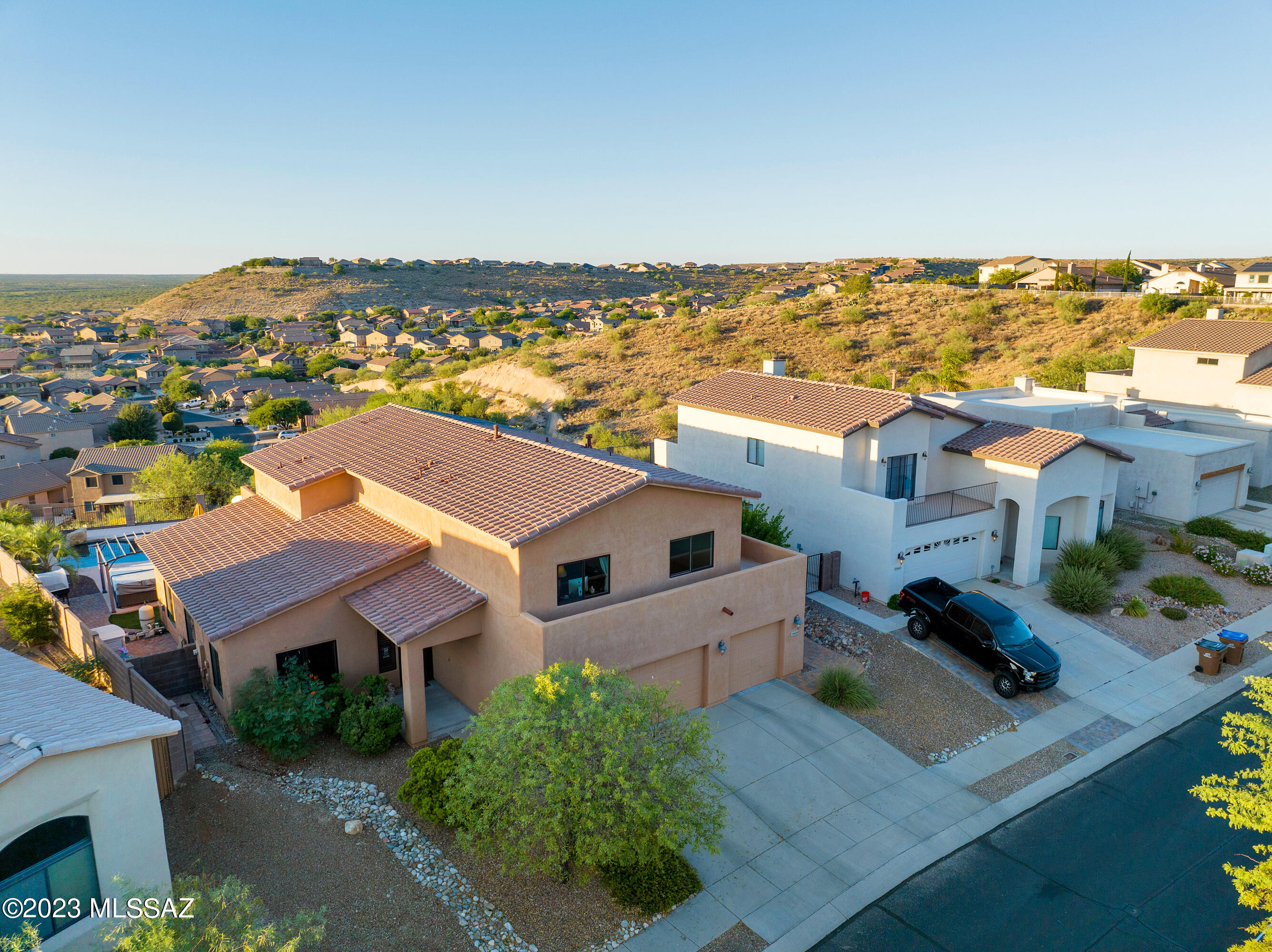 Eagle Crest Ranch - Residential