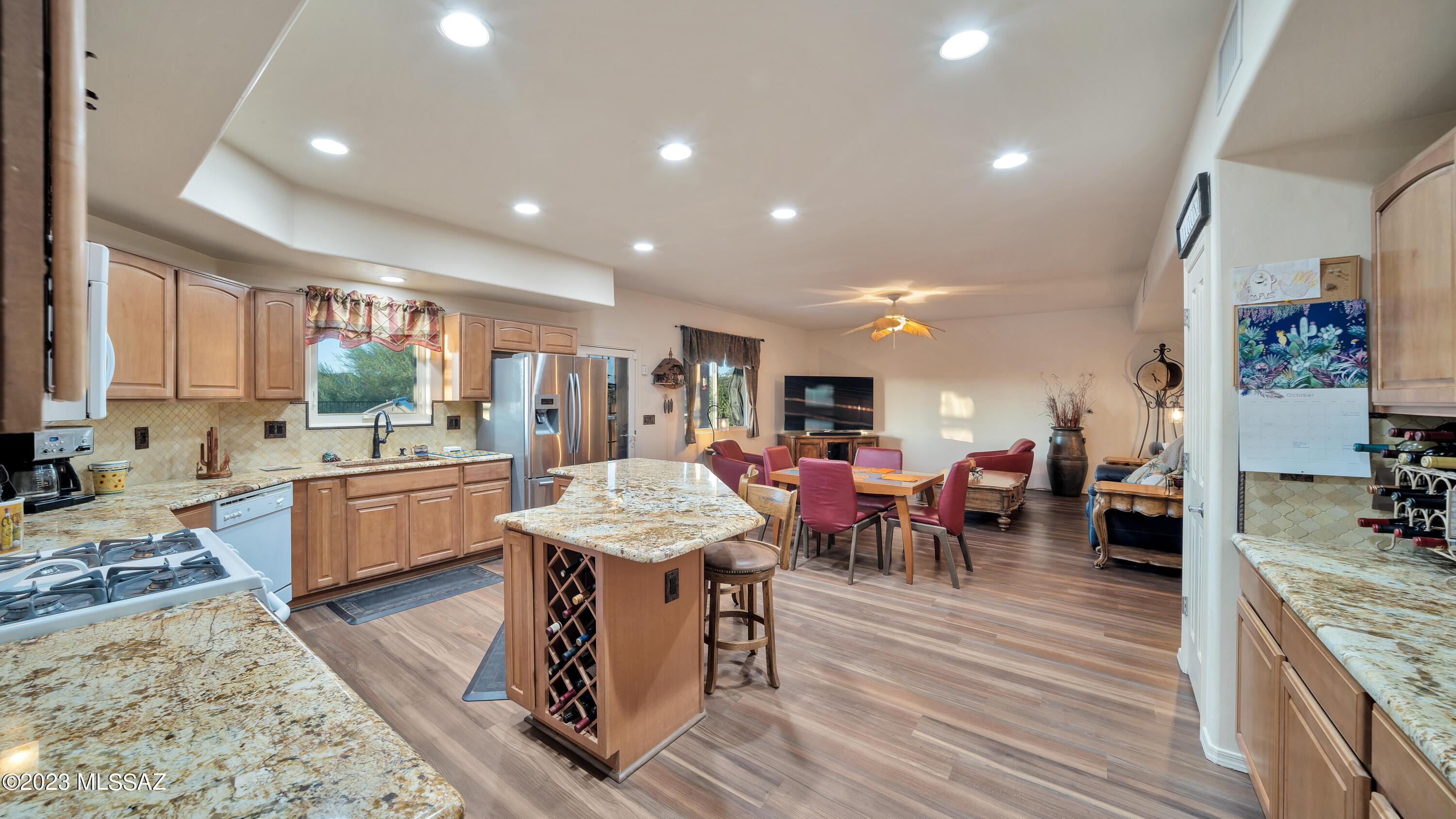 Eagle Crest Ranch - Residential