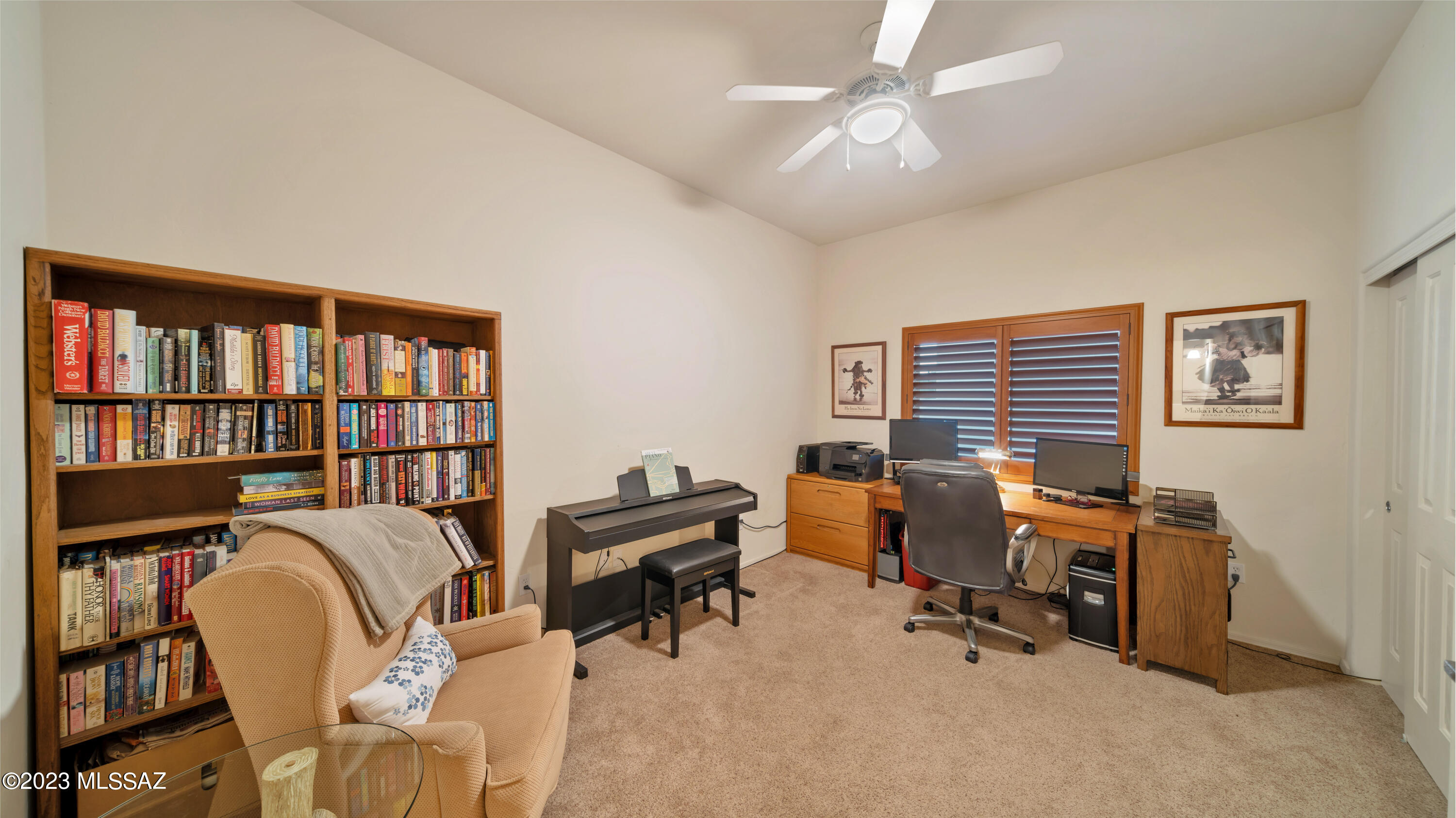 Eagle Crest Ranch - Residential