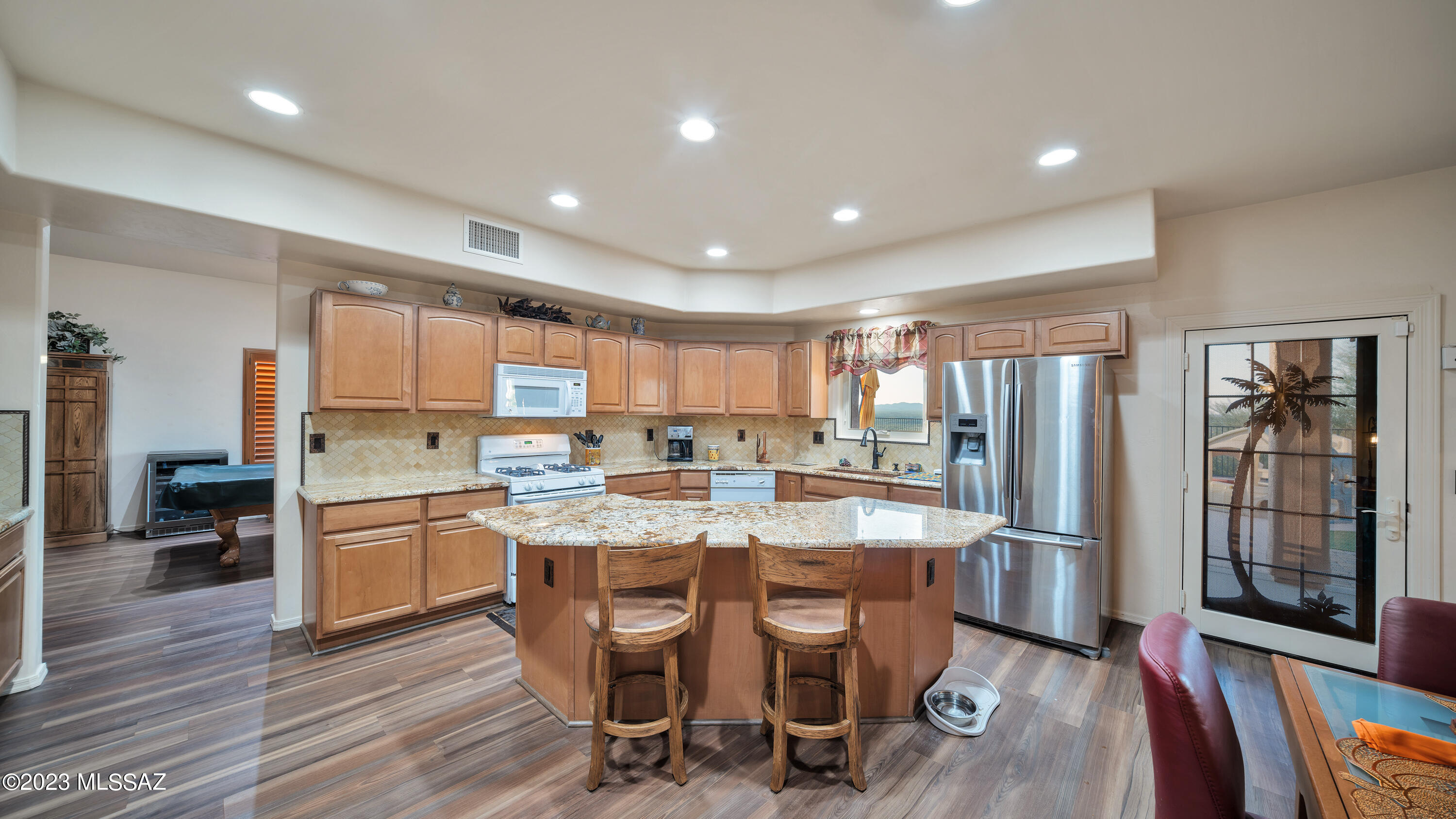 Eagle Crest Ranch - Residential