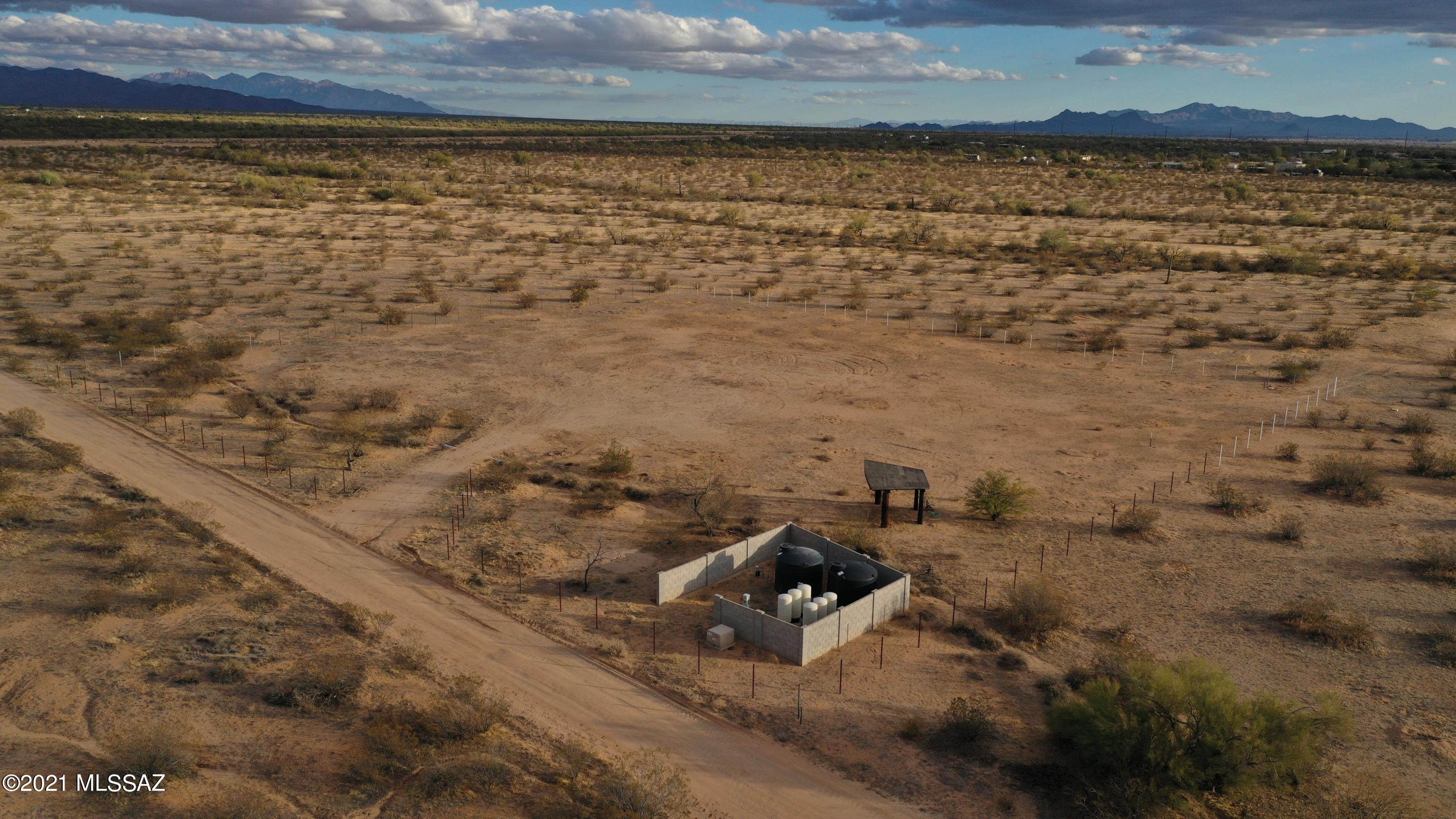Enjoy 1.8 acres of Horse property. This property is great for toys & horses with easy quick access to riding trails, and family living. There is a shared well and electric transformer box on lot. This Desirable location in growing area of Pinal County is 15 minutes away from Marana exit 236 at 1-10 with growing amenities and business (McDonalds, Jack in the Box, etc.). So Leave the HOA Behind!! PLEASE
CONTACT MICHELLE GOSS FOR ALL QUESTIONS & OFFERS.