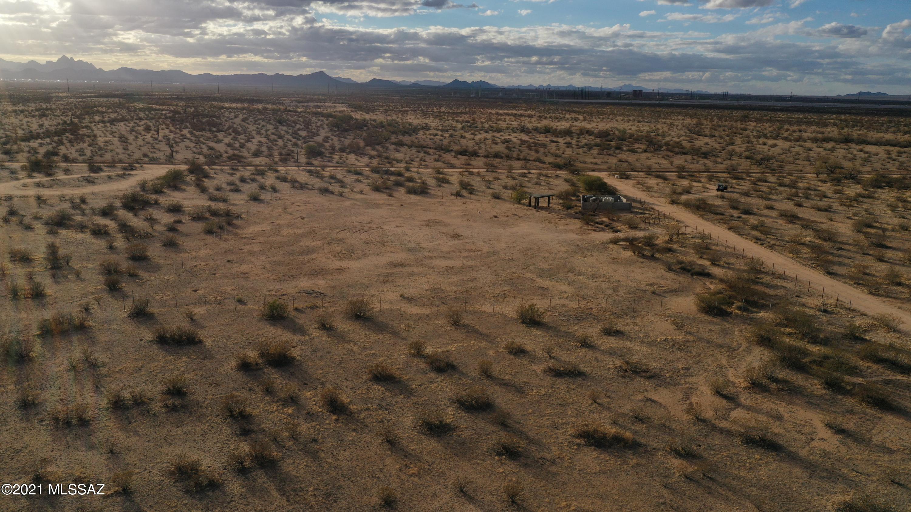 Unsubdivided - Land