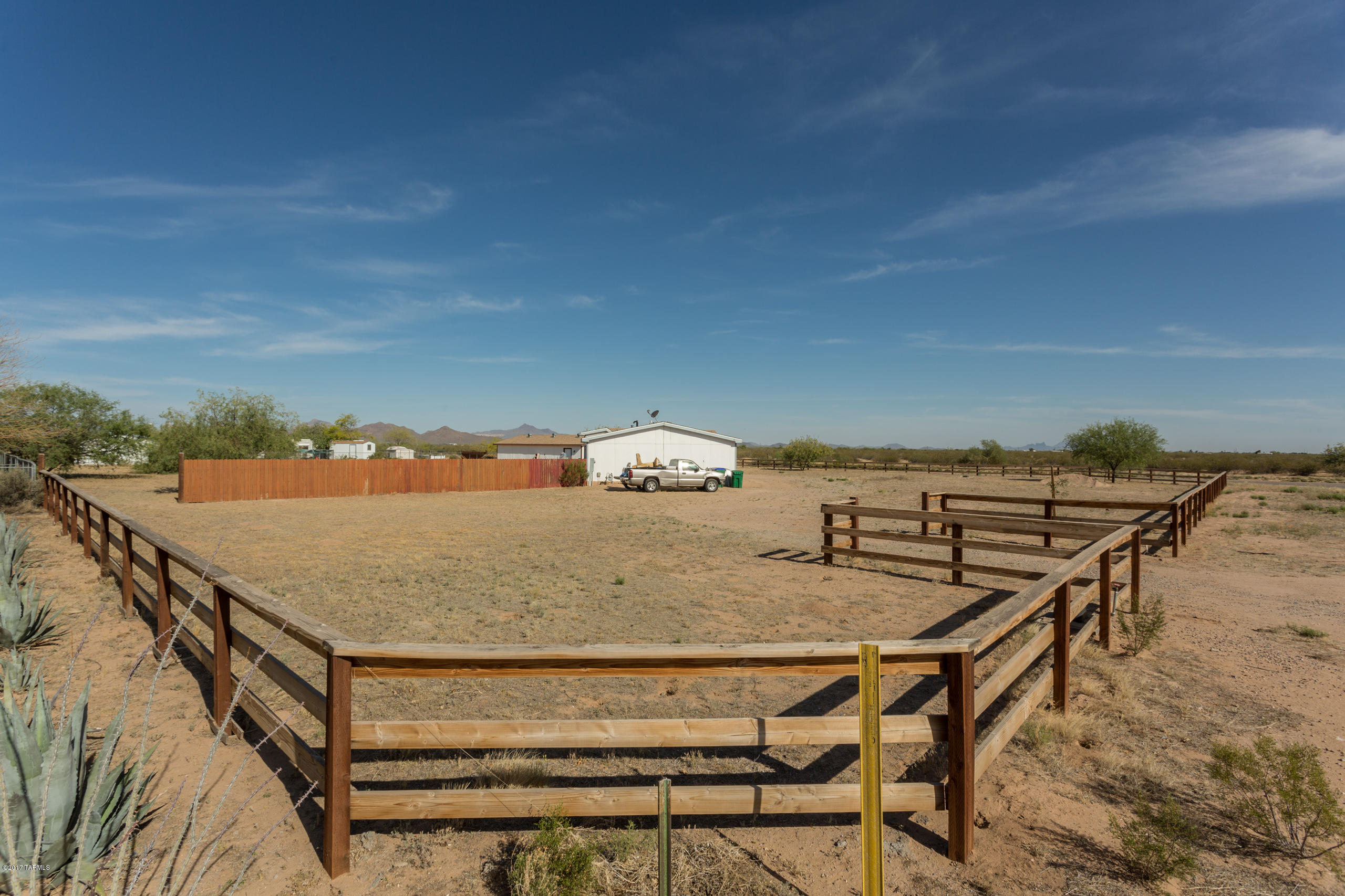 Tucson Avra West (1-168) - Residential
