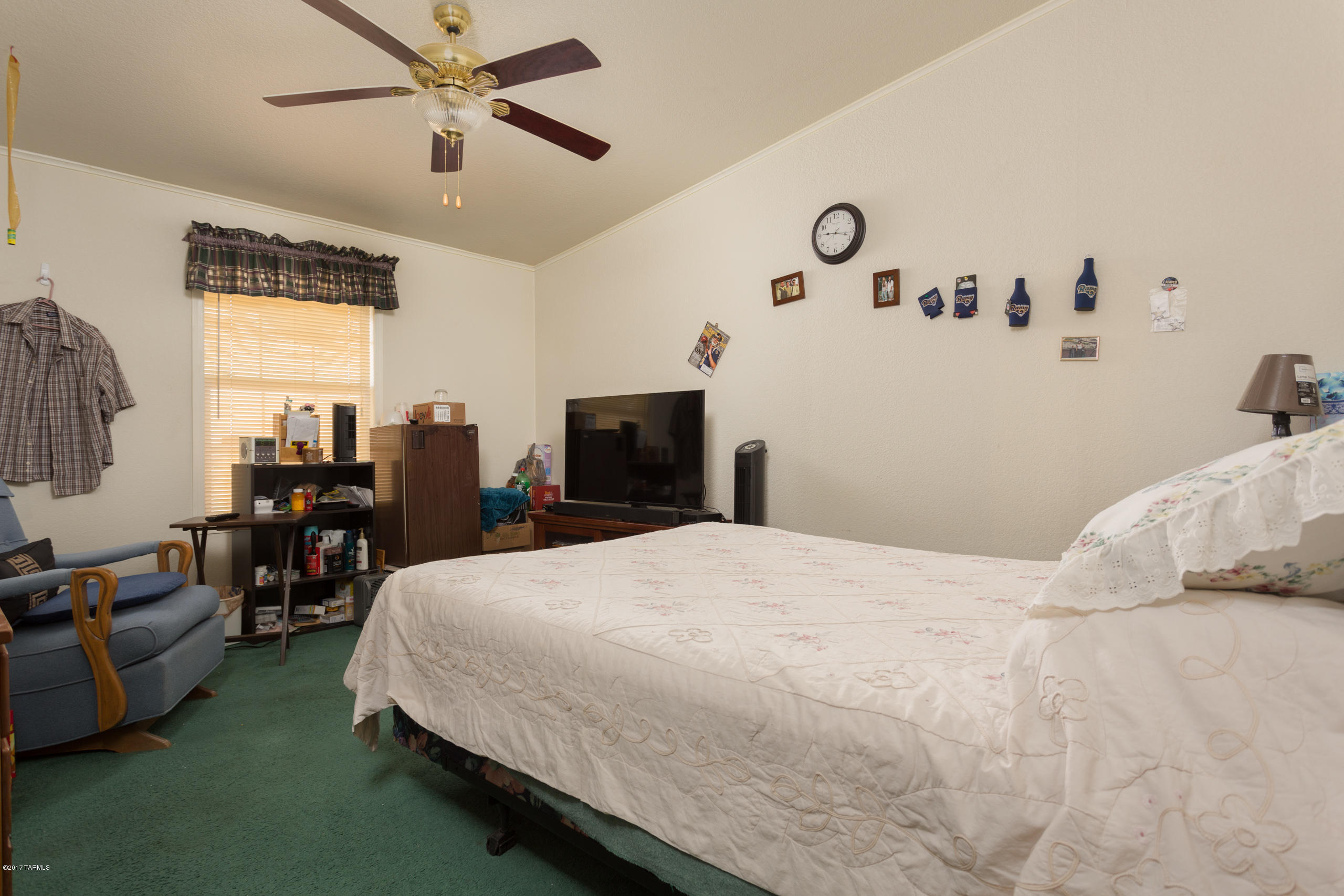 Tucson Avra West (1-168) - Residential