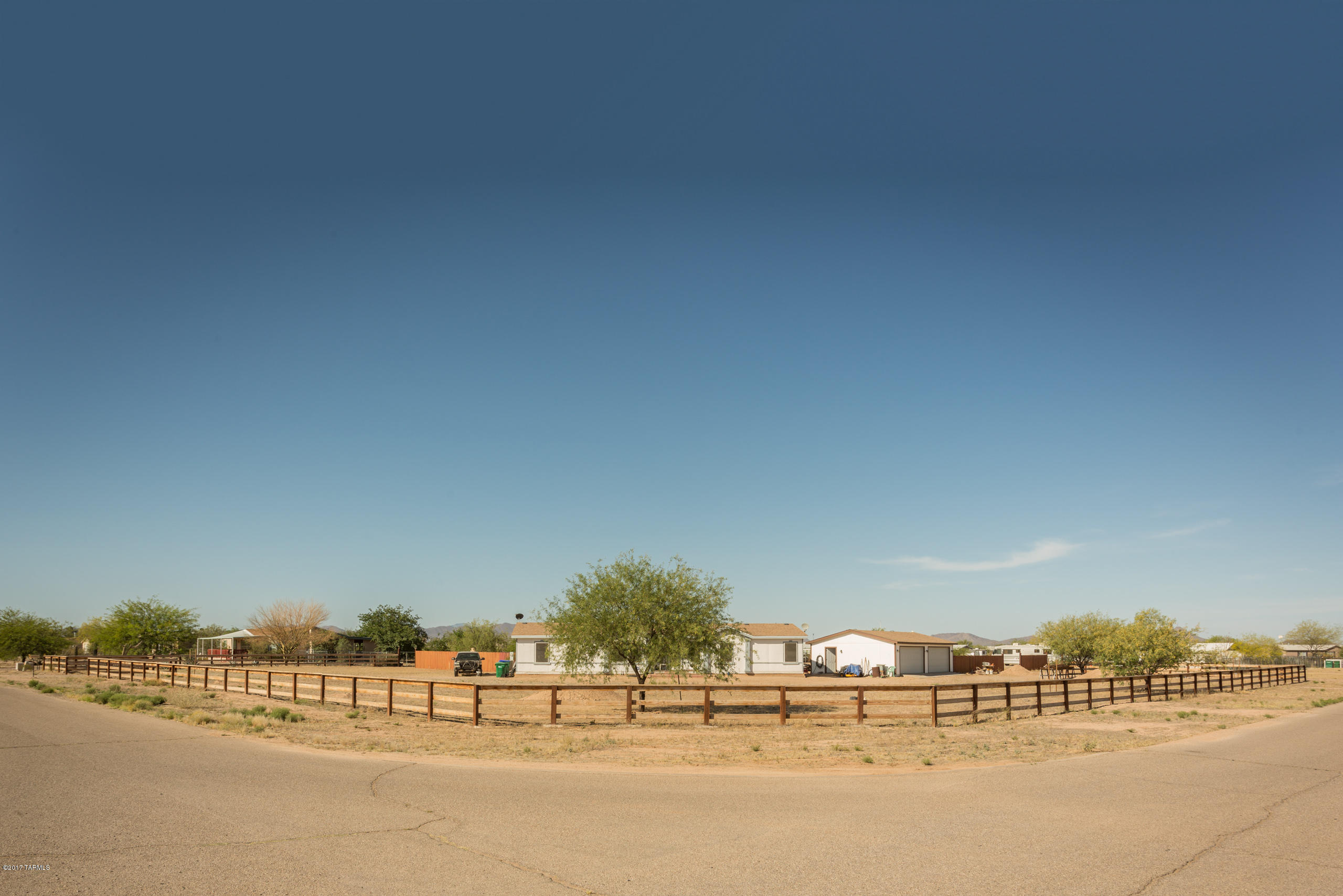 Tucson Avra West (1-168) - Residential