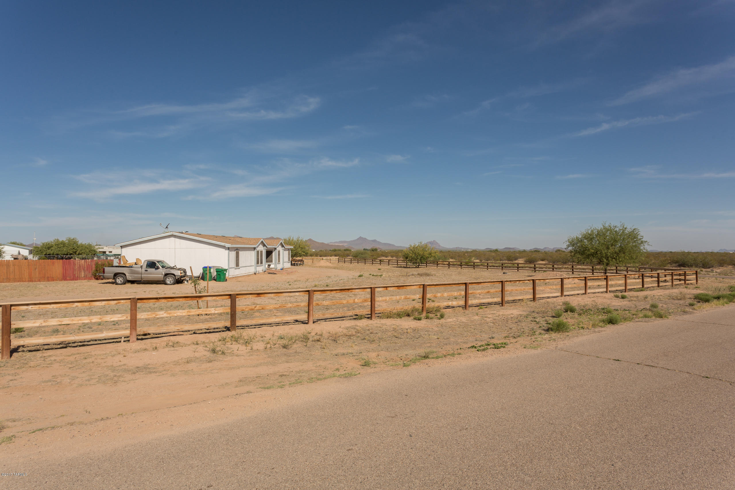 Tucson Avra West (1-168) - Residential