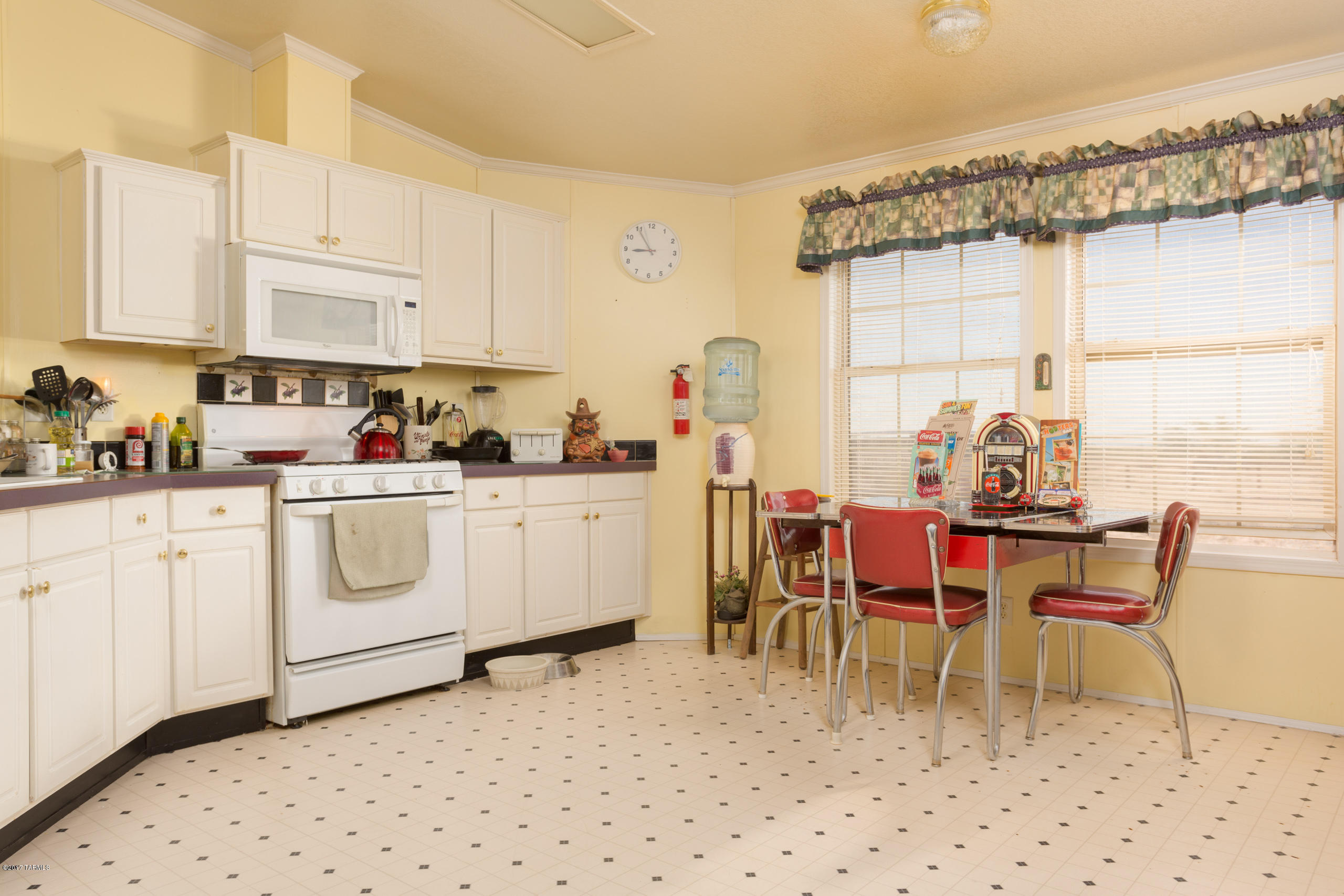 Tucson Avra West (1-168) - Residential