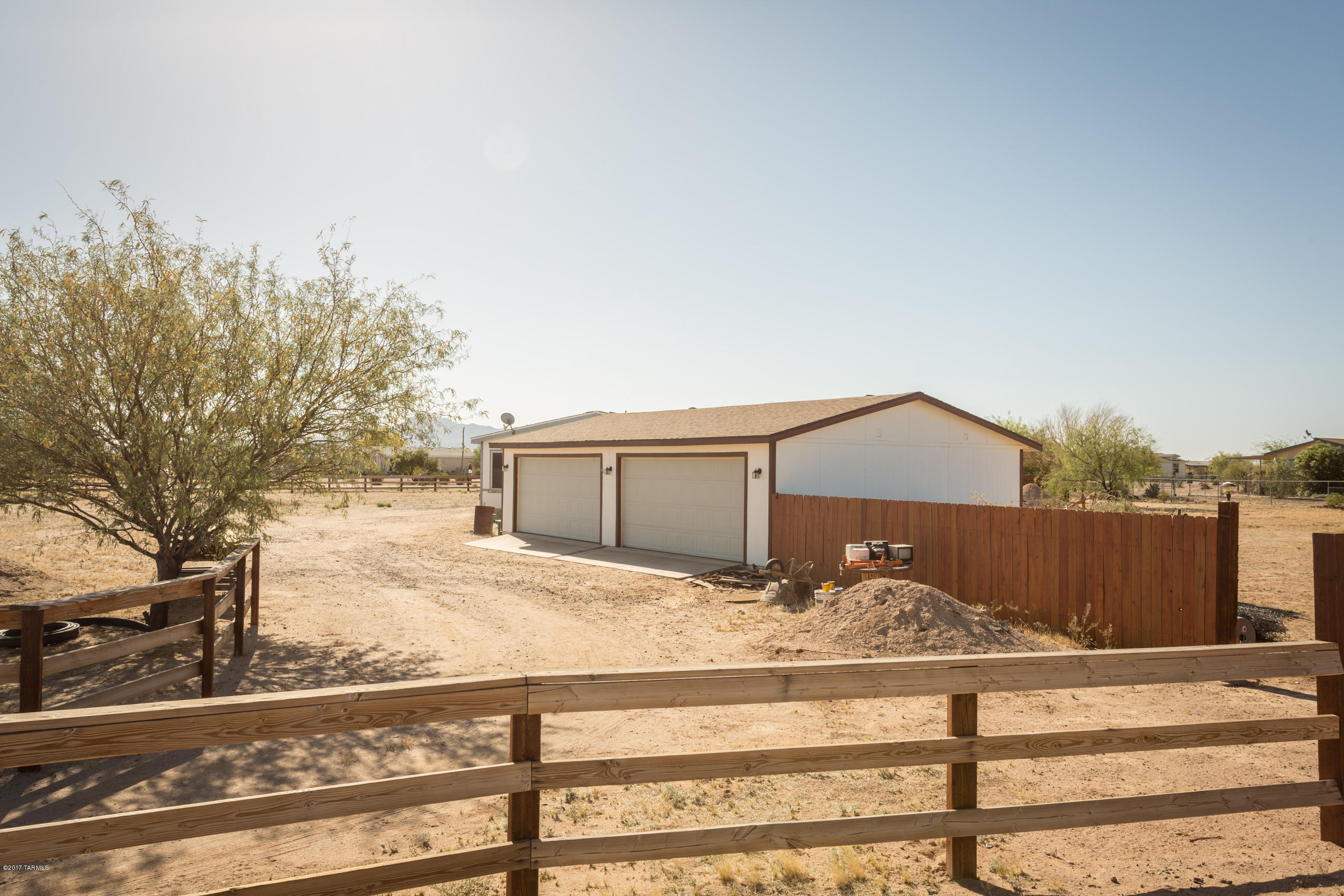 Tucson Avra West (1-168) - Residential