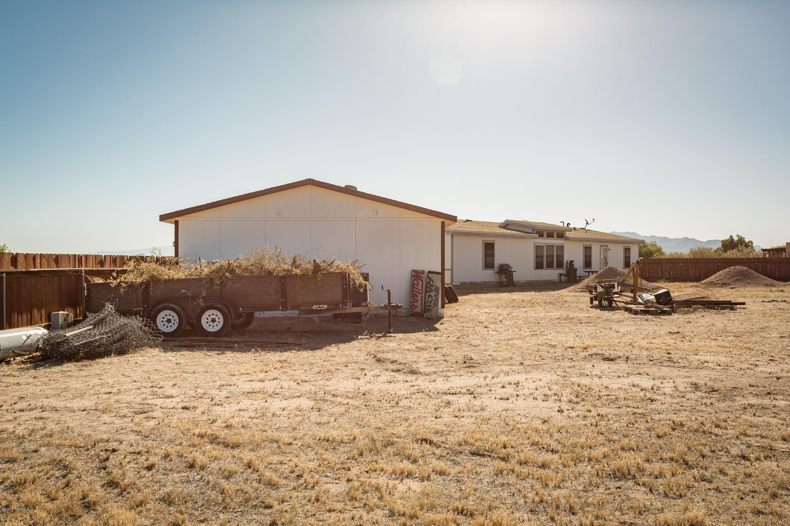 Tucson Avra West (1-168) - Residential