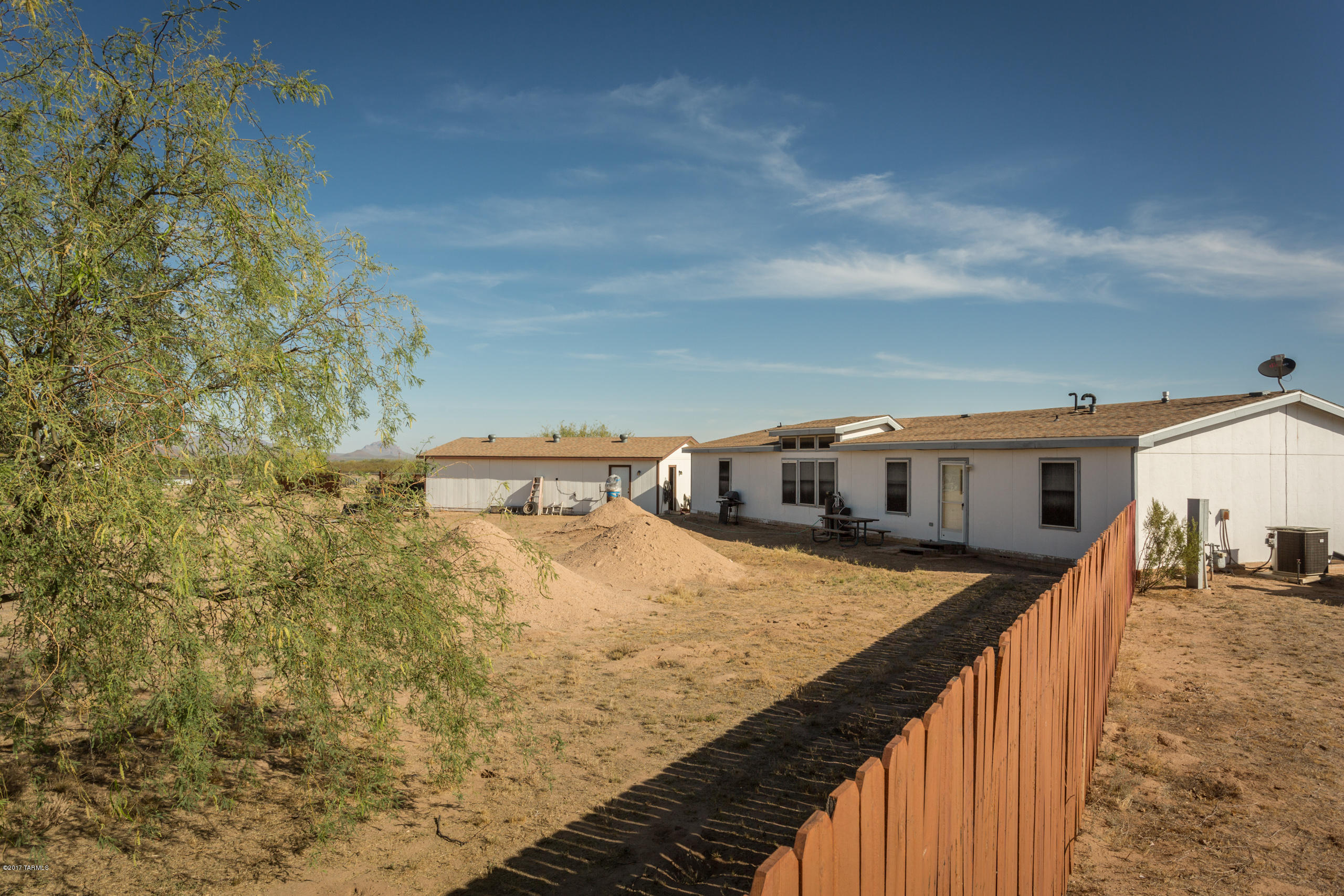 Tucson Avra West (1-168) - Residential