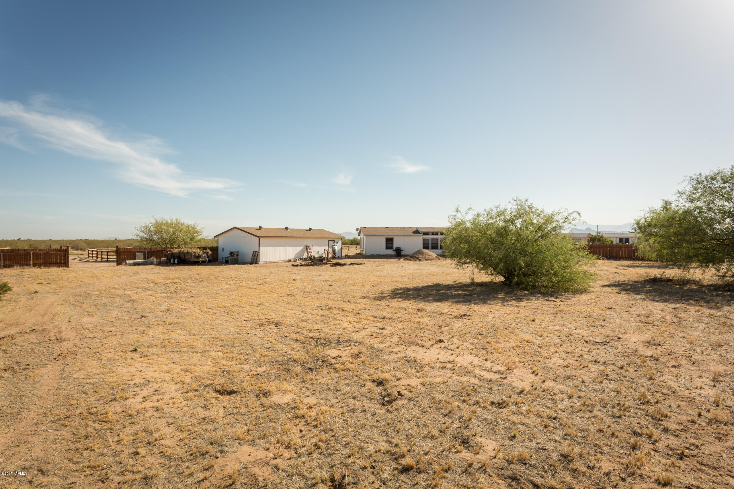 Tucson Avra West (1-168) - Residential