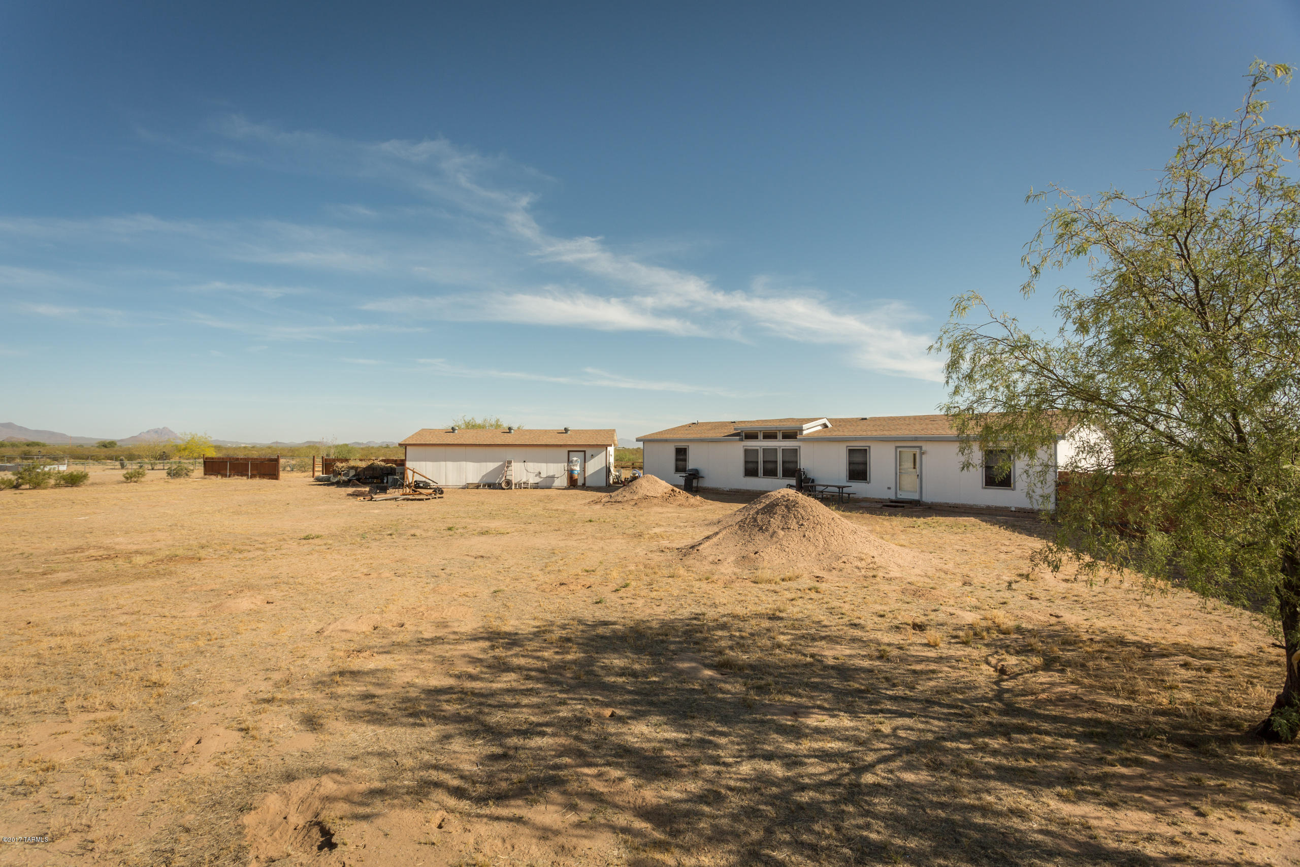 Tucson Avra West (1-168) - Residential