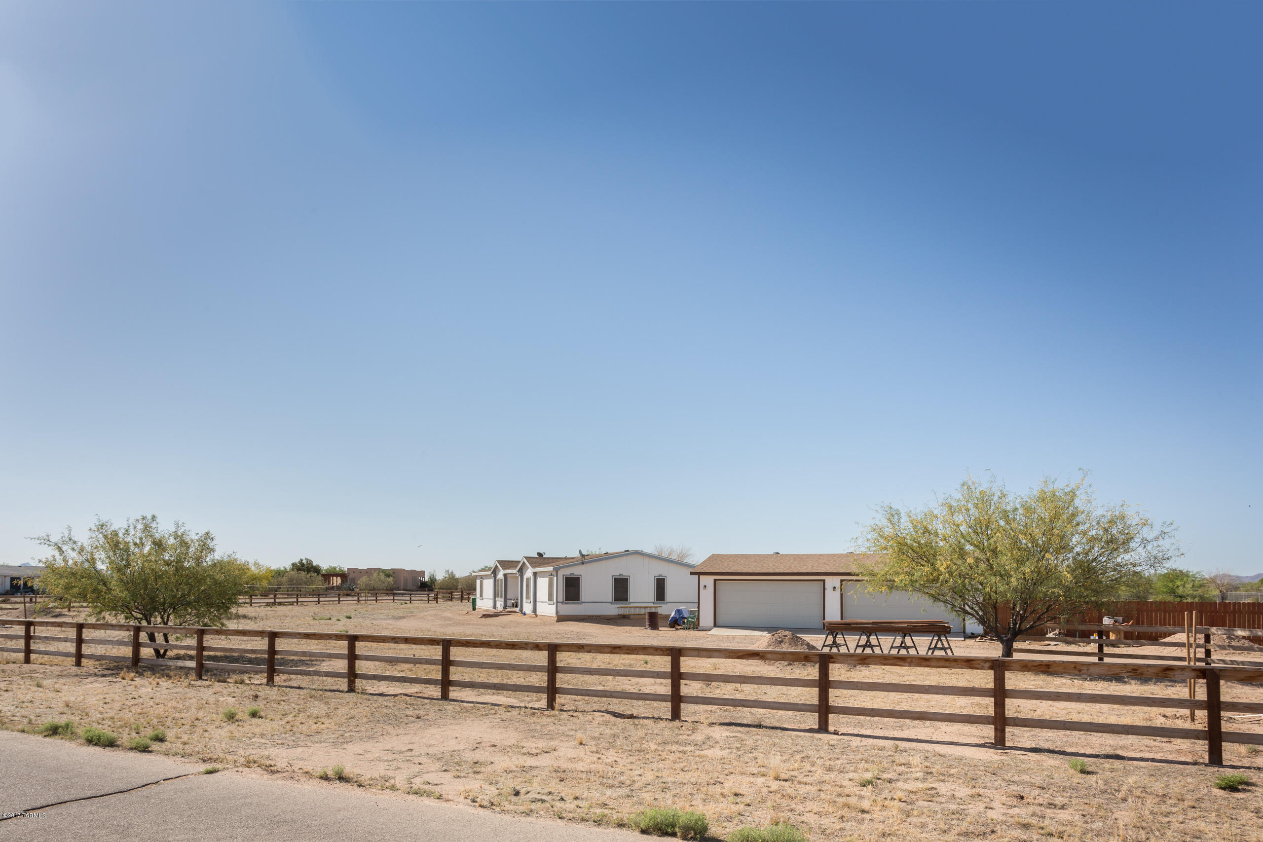 Tucson Avra West (1-168) - Residential