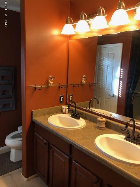Rancho Del Lago (1-100) - Residential