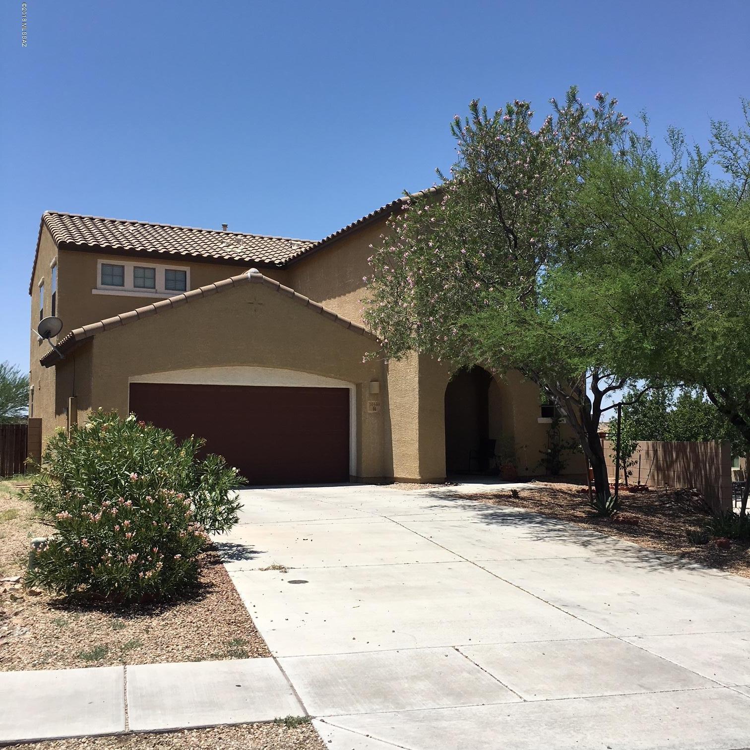 Rancho Del Lago (1-100) - Residential