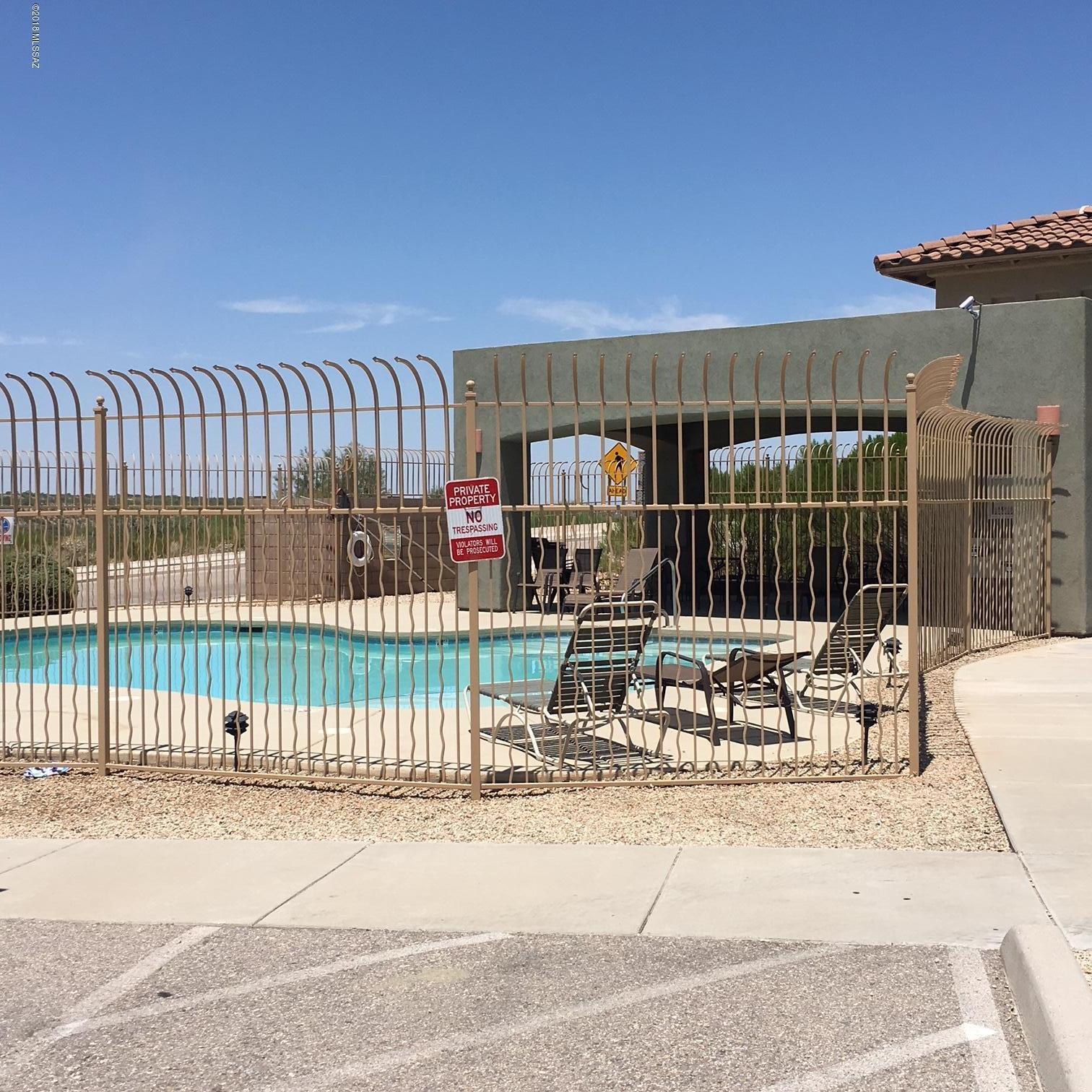 Rancho Del Lago (1-100) - Residential