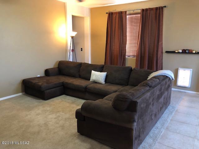 Rancho Del Lago (1-100) - Residential