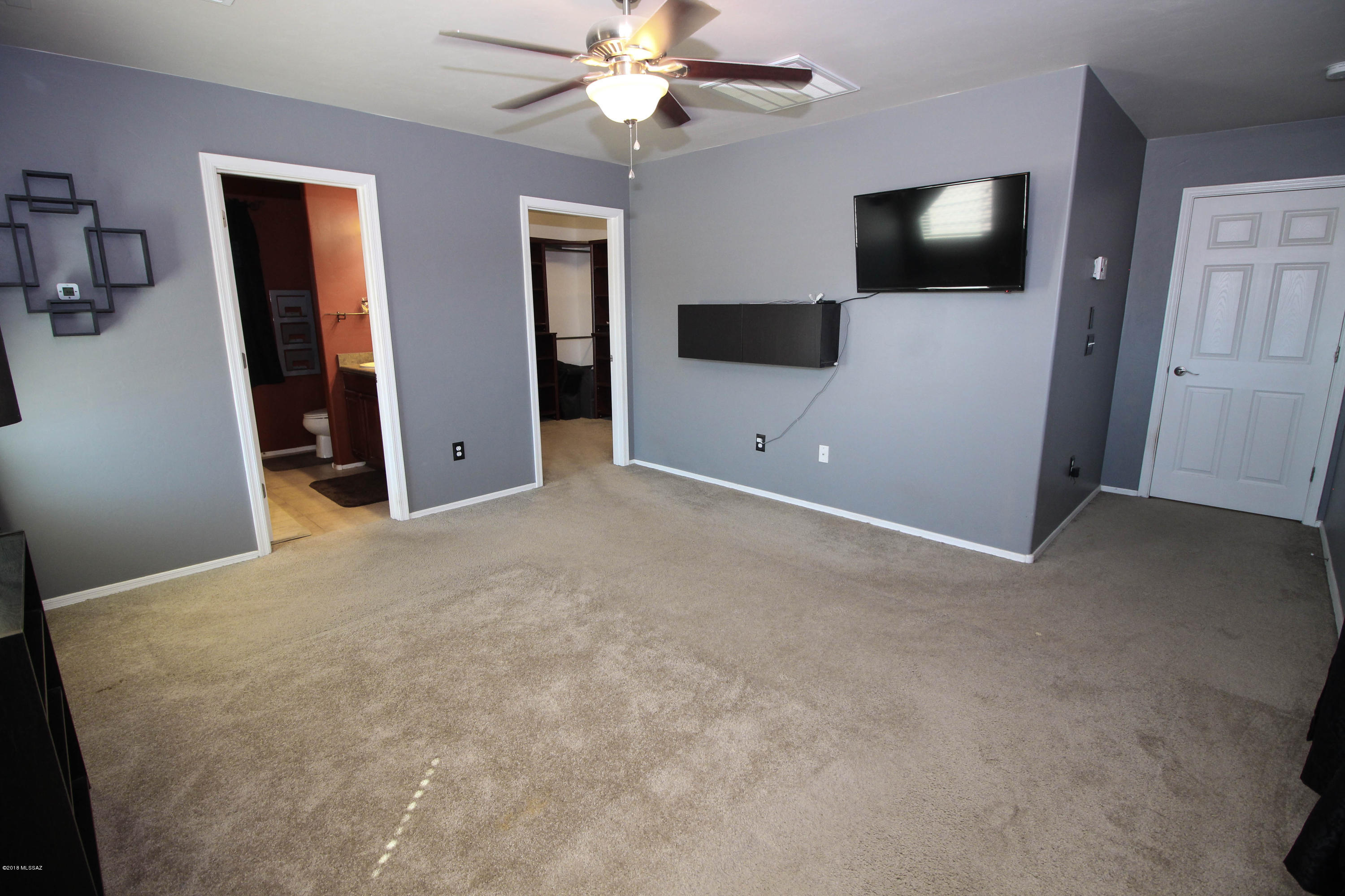 Rancho Del Lago (1-100) - Residential