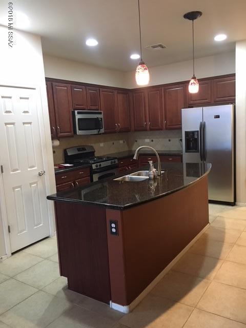 Rancho Del Lago (1-100) - Residential