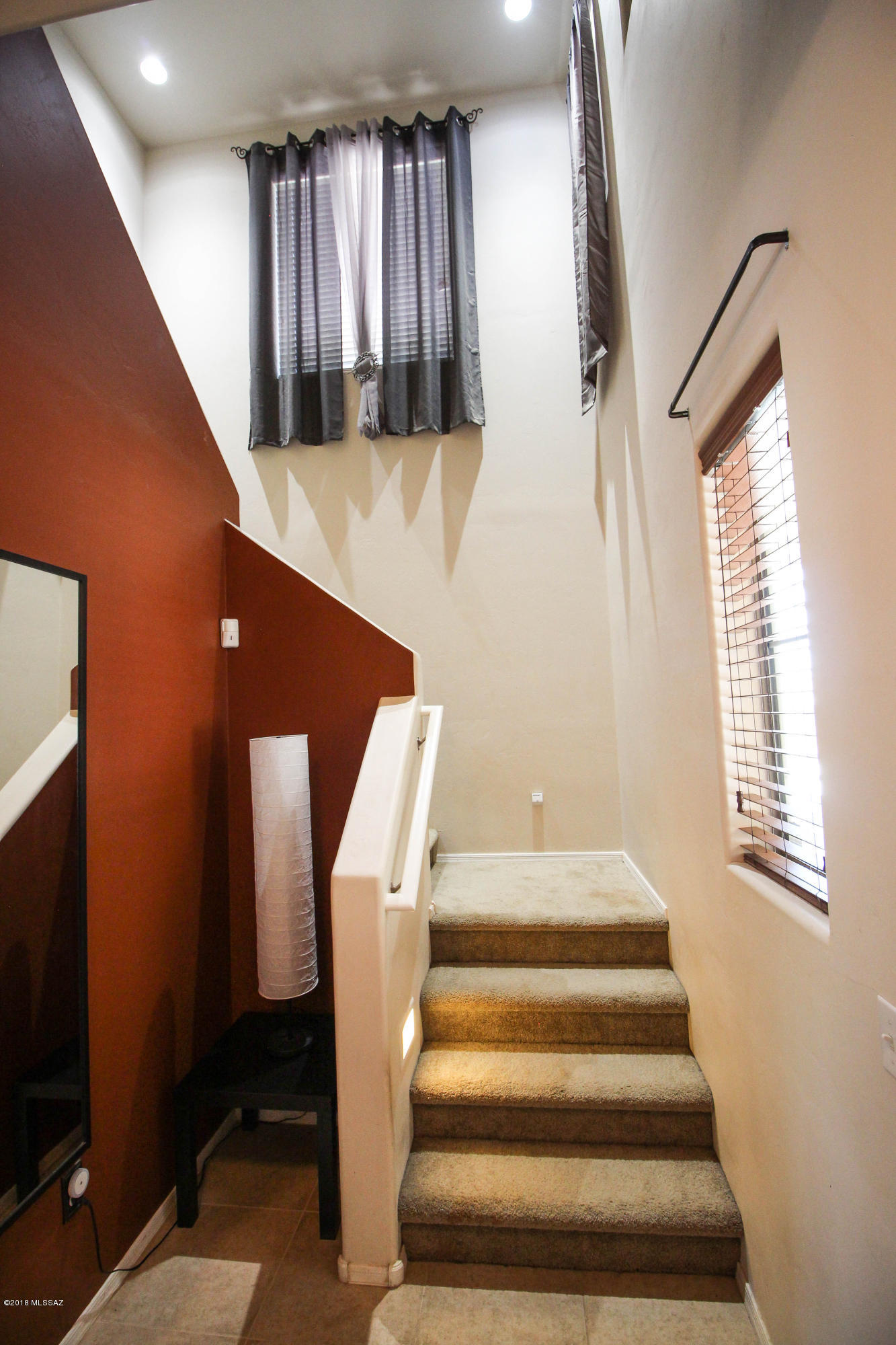 Rancho Del Lago (1-100) - Residential