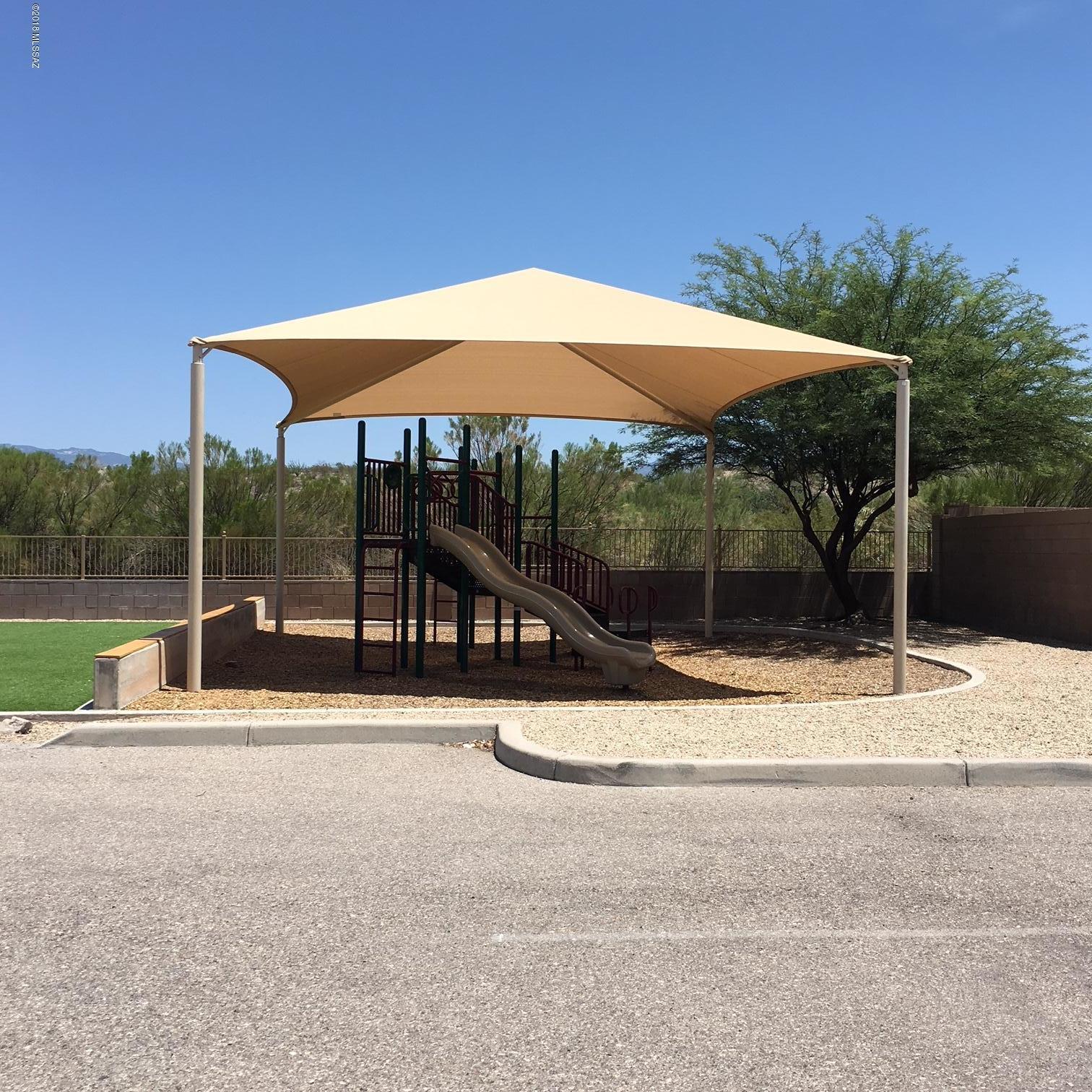 Rancho Del Lago (1-100) - Residential