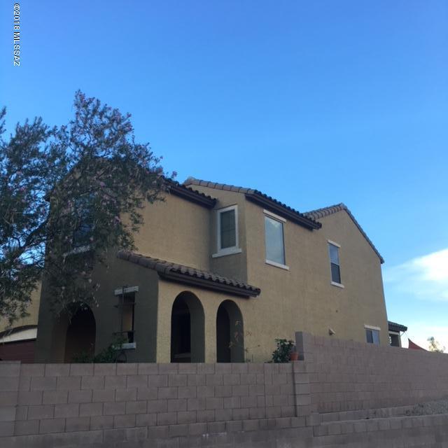 Rancho Del Lago (1-100) - Residential