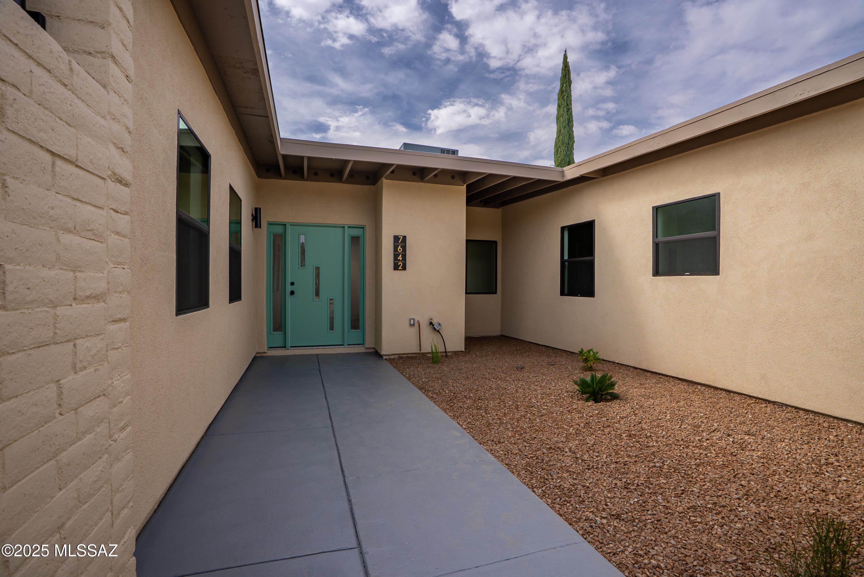 Verde Vista (101-122) - Residential