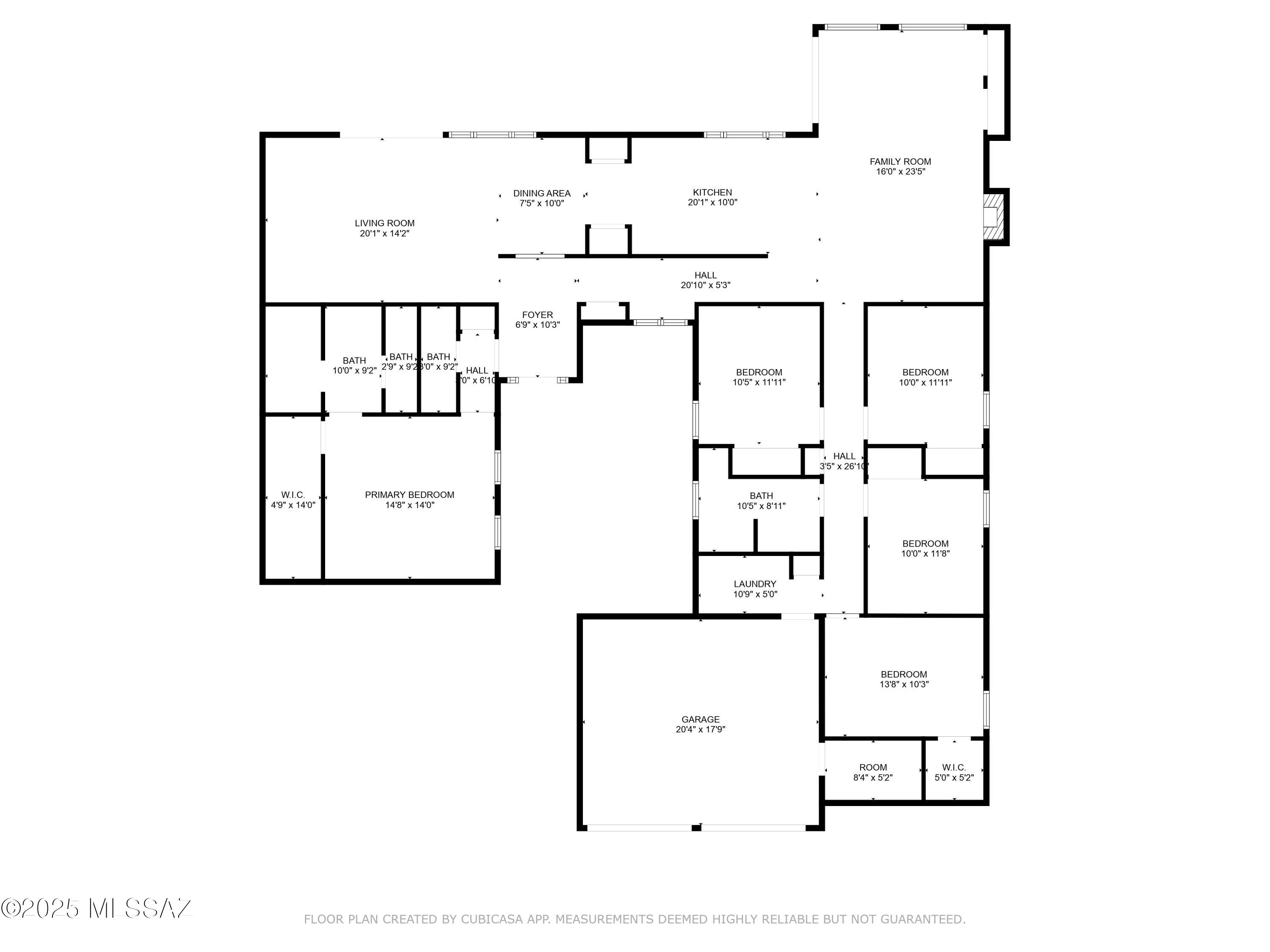 Verde Vista (101-122) - Residential
