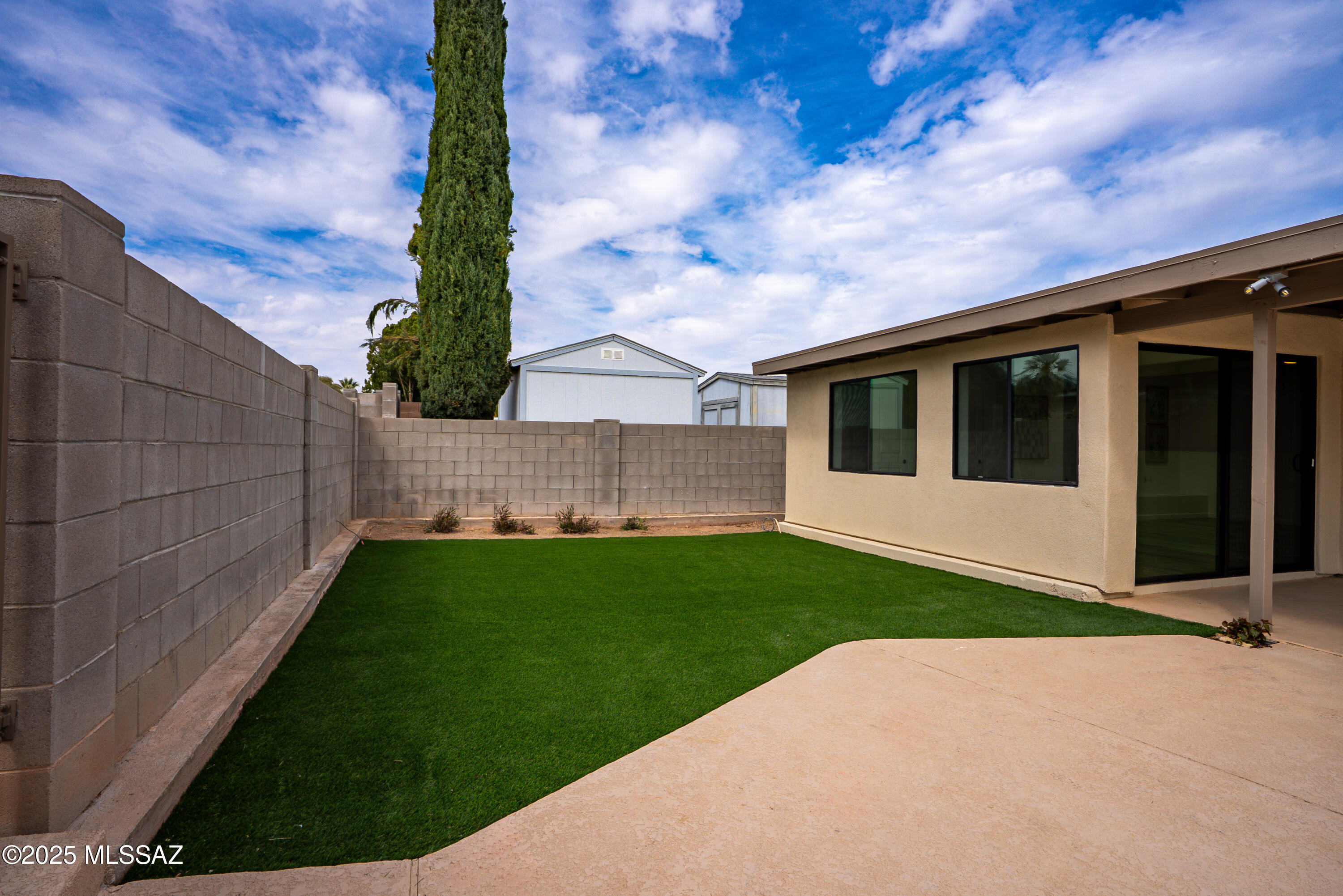 Verde Vista (101-122) - Residential