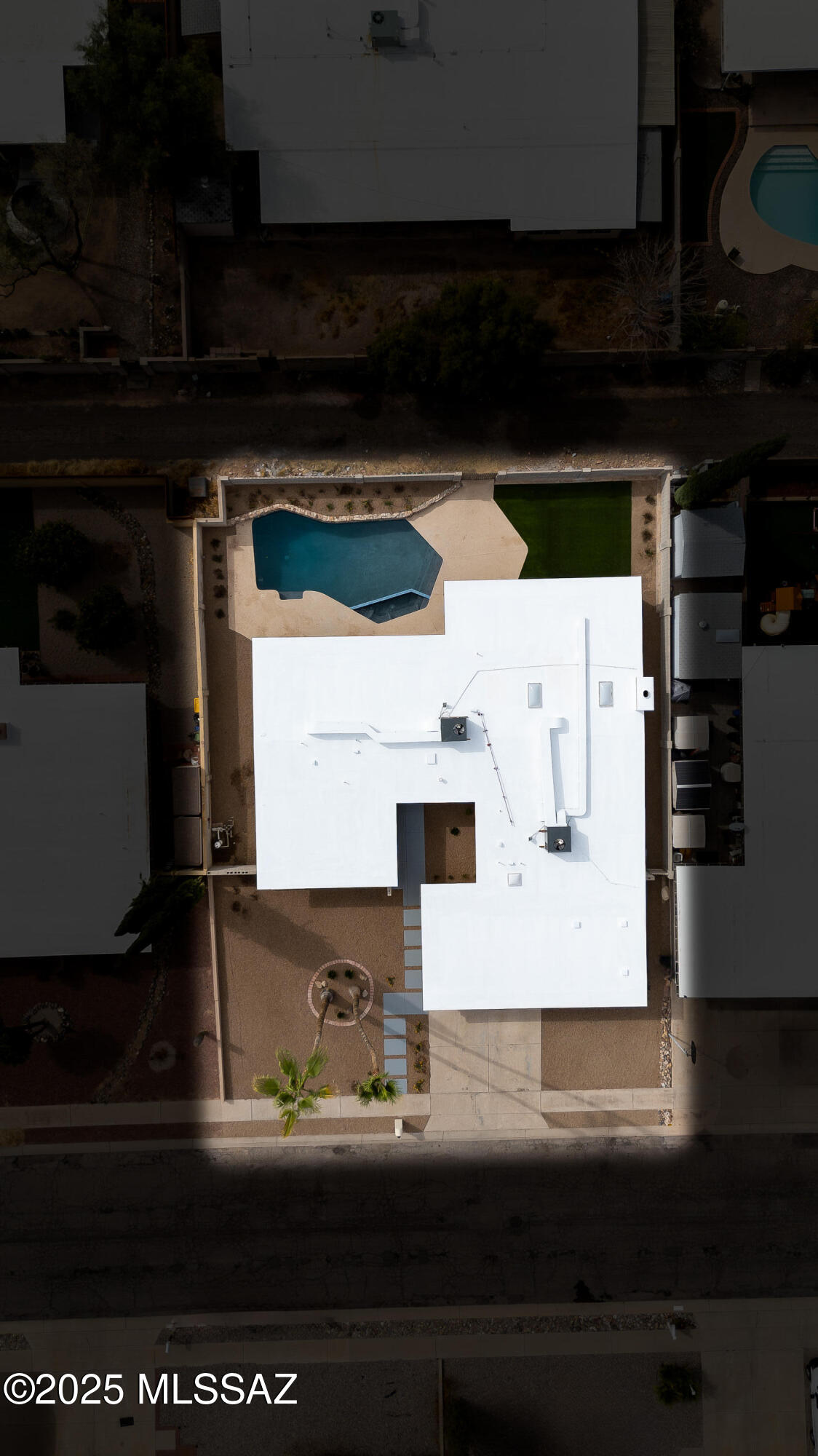 Verde Vista (101-122) - Residential