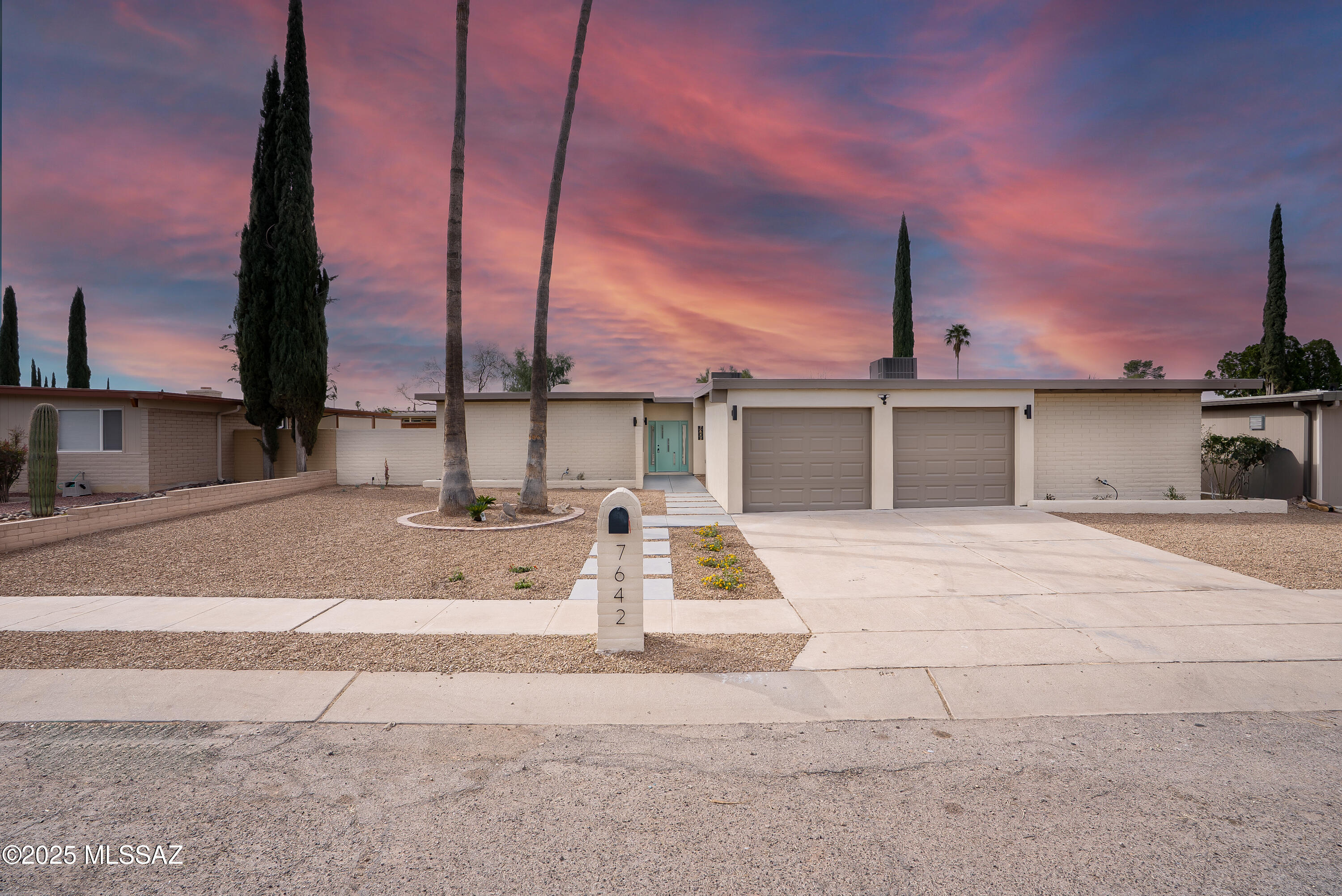 Verde Vista (101-122) - Residential