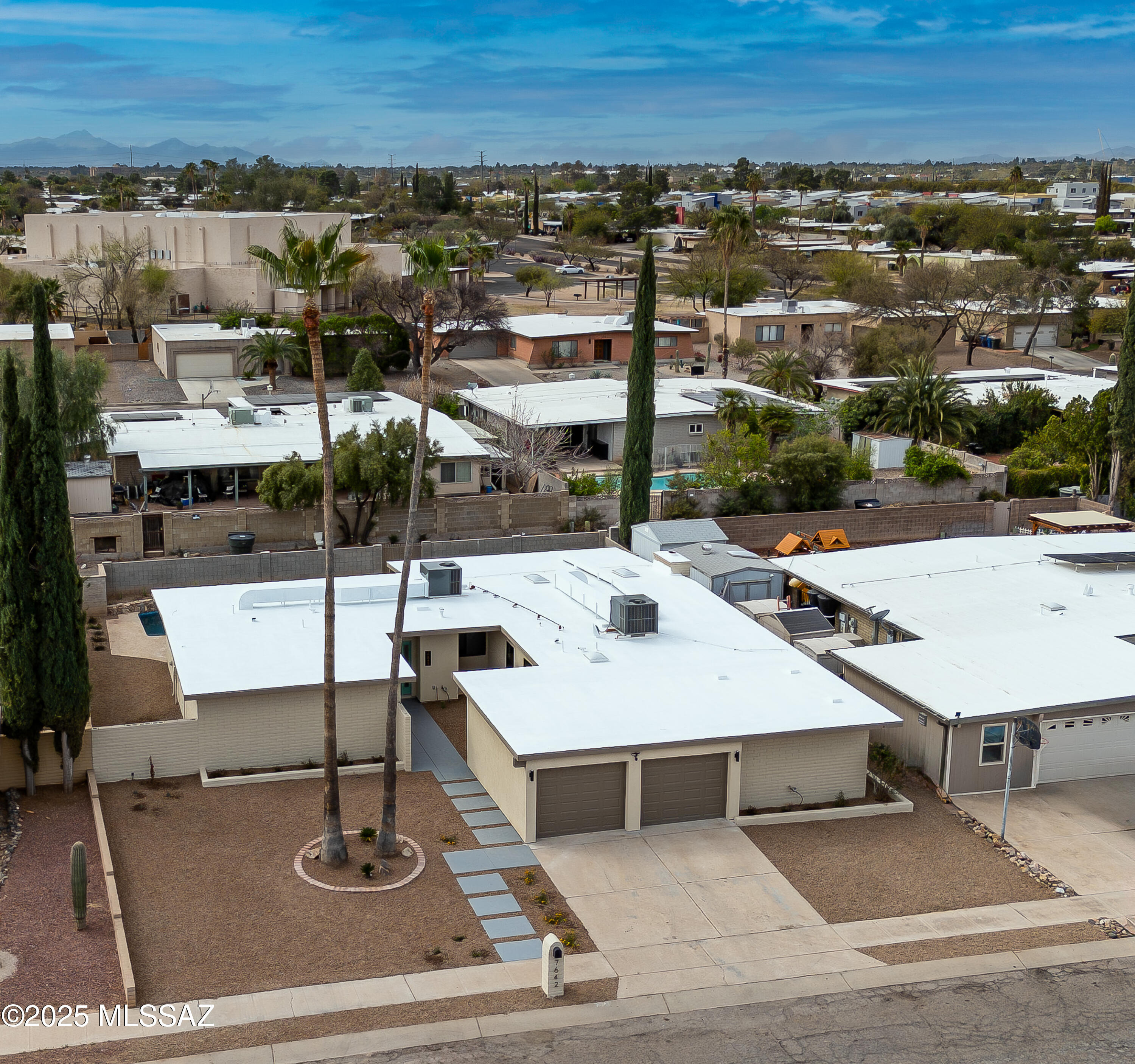 Verde Vista (101-122) - Residential