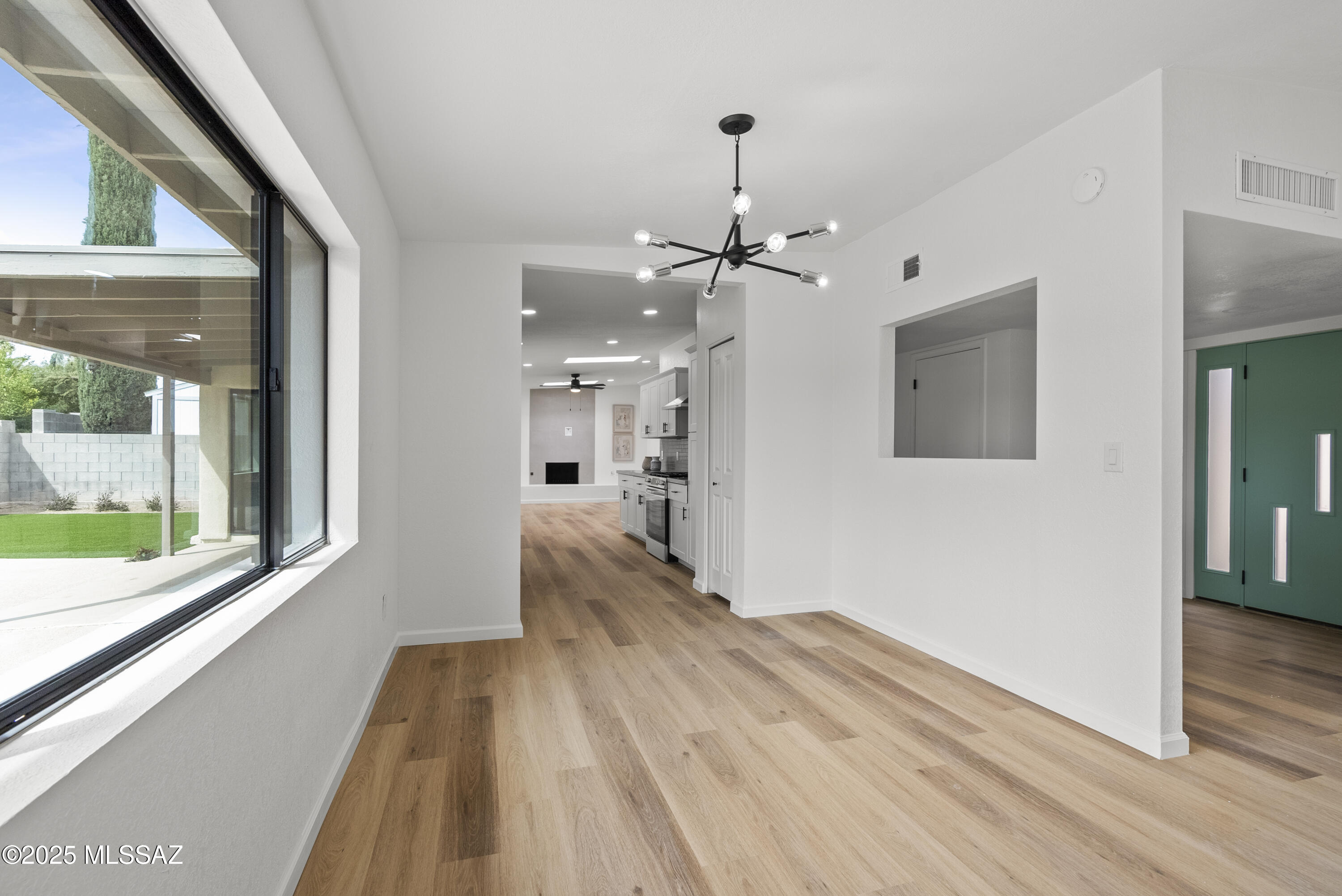 Verde Vista (101-122) - Residential