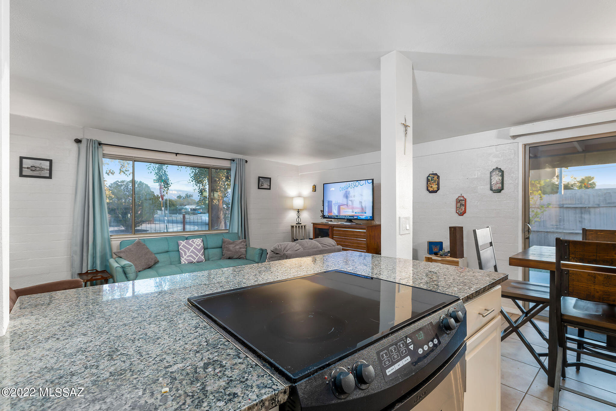 Vista Del Prado (1-274) - Residential