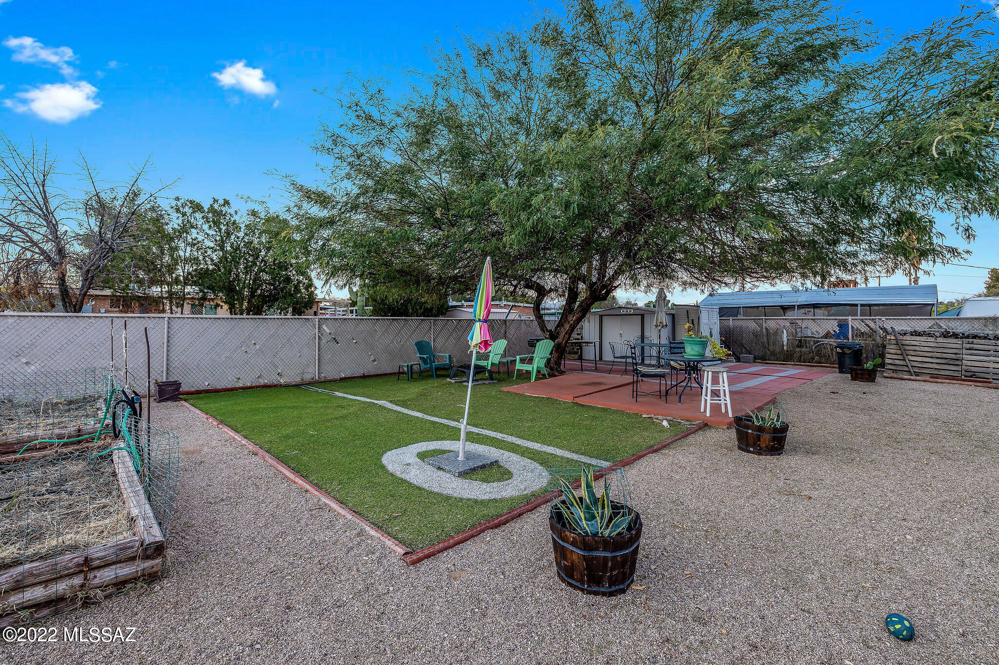 Vista Del Prado (1-274) - Residential