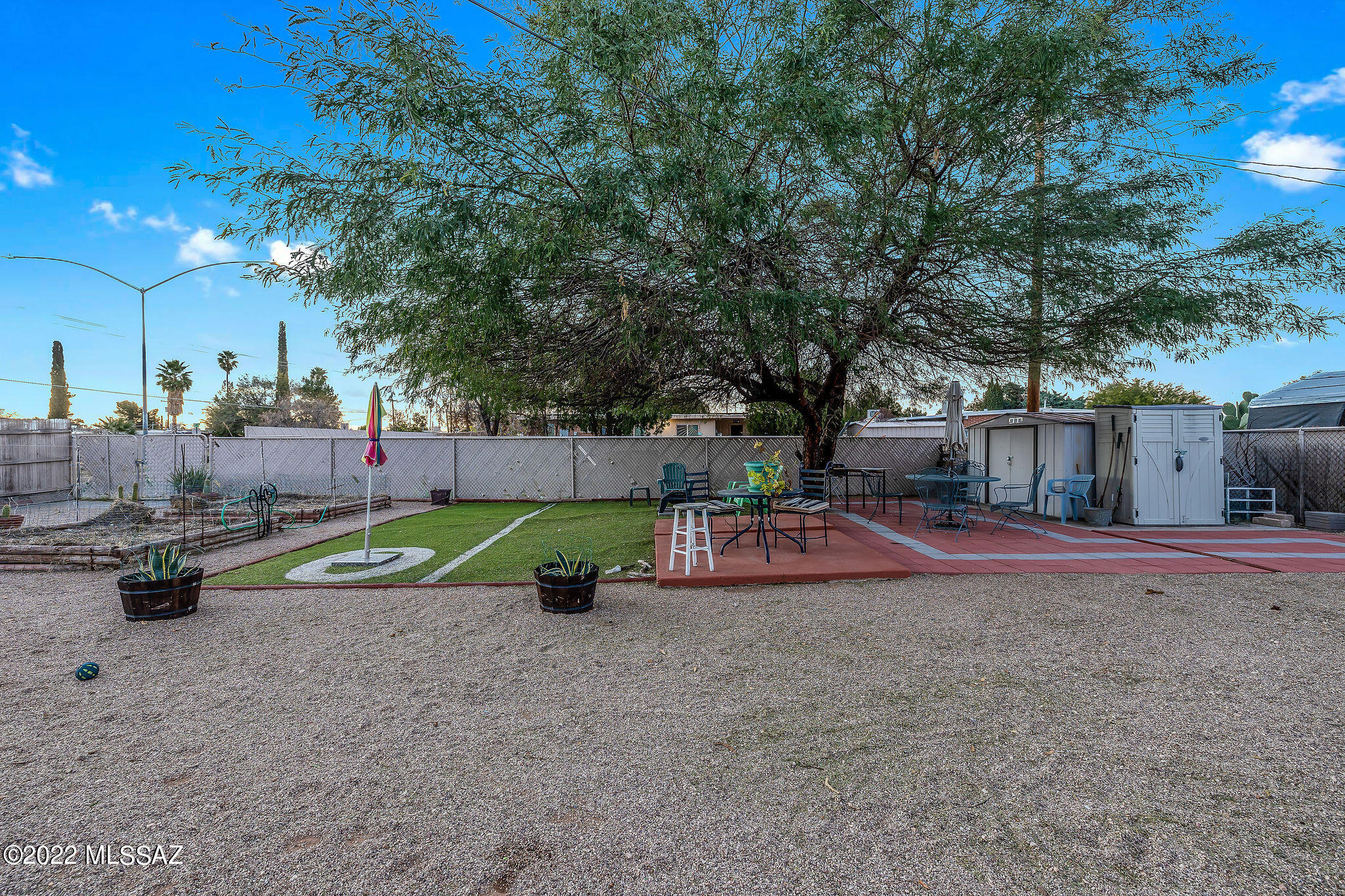 Vista Del Prado (1-274) - Residential