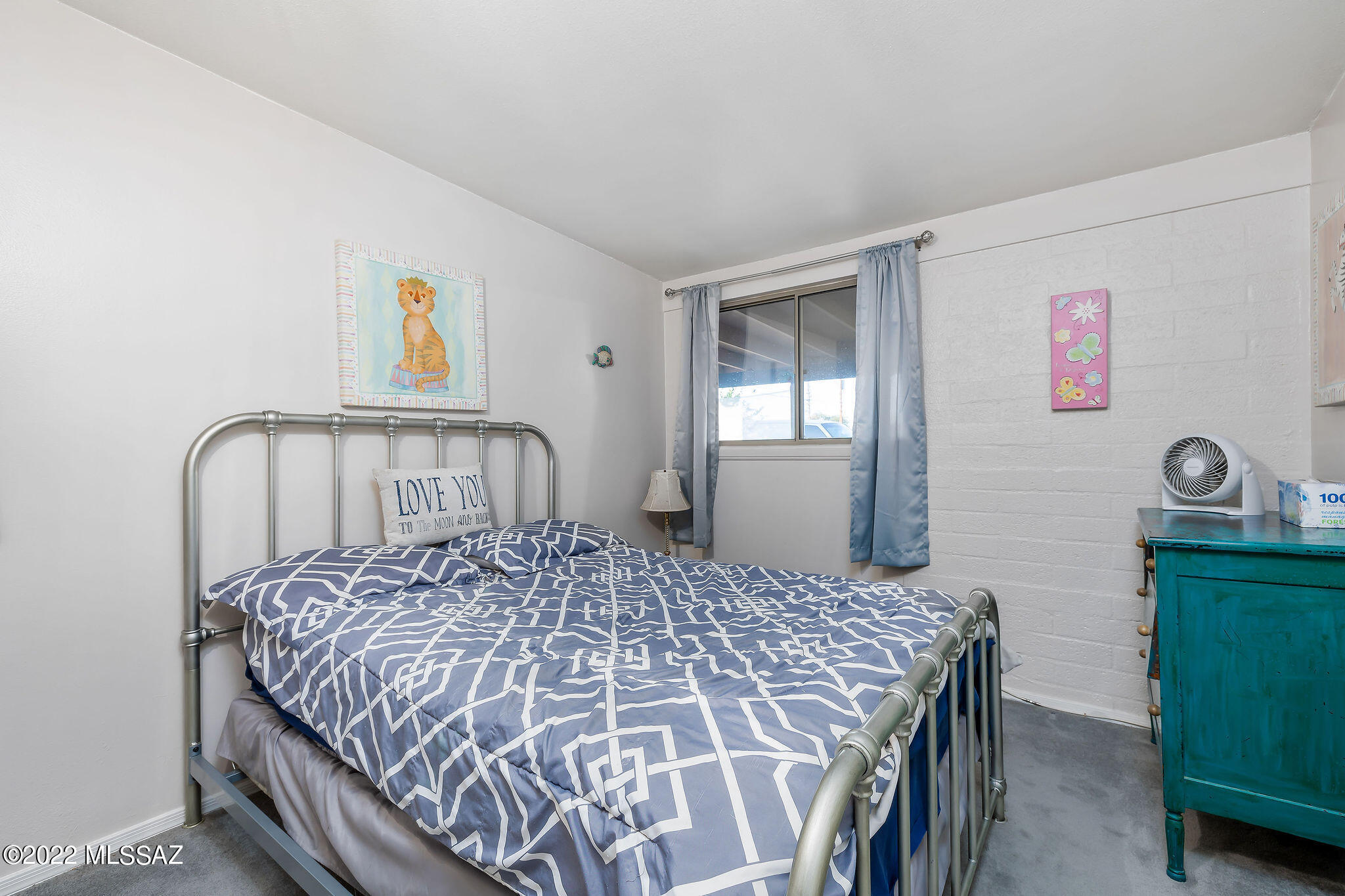 Vista Del Prado (1-274) - Residential