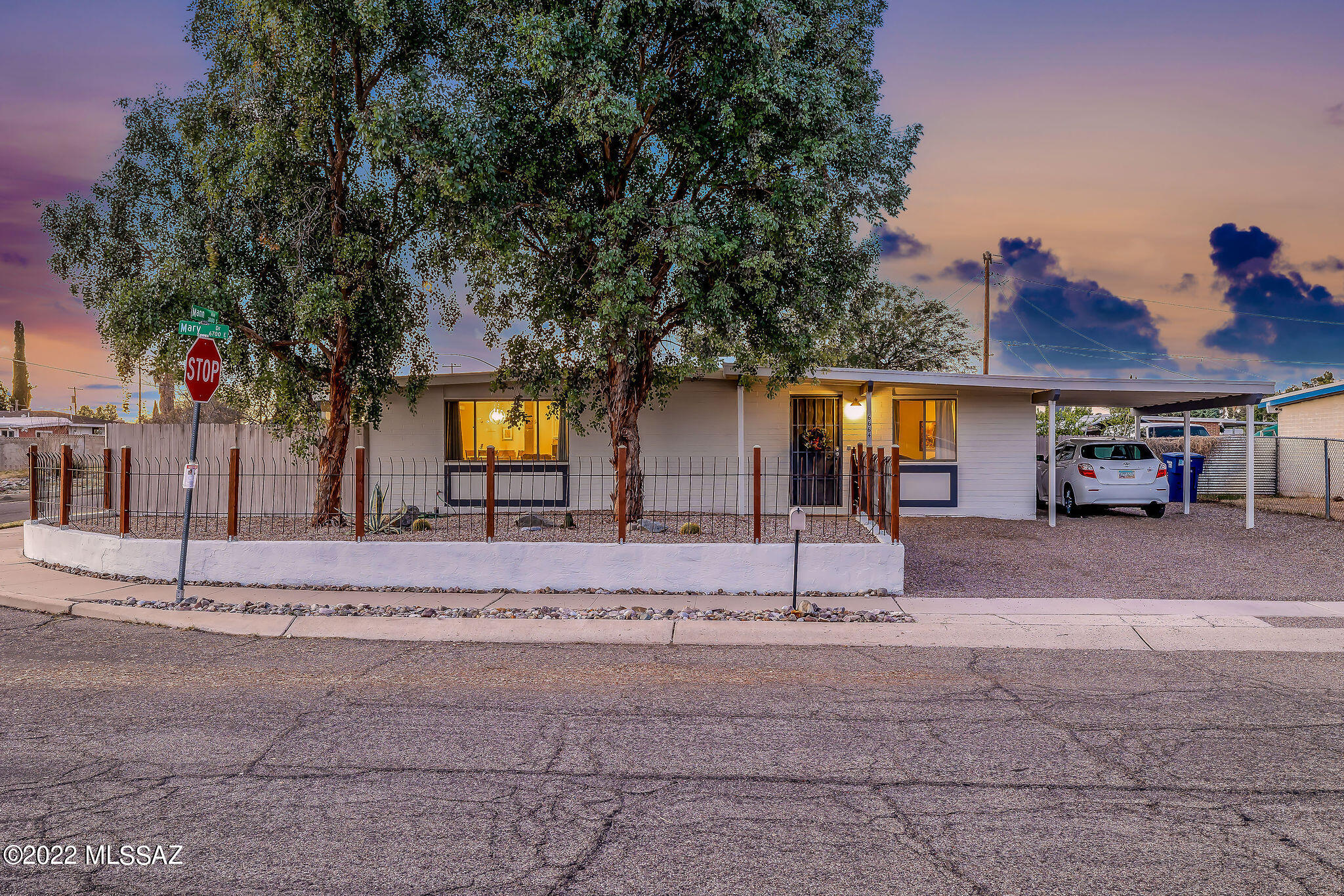 Vista Del Prado (1-274) - Residential